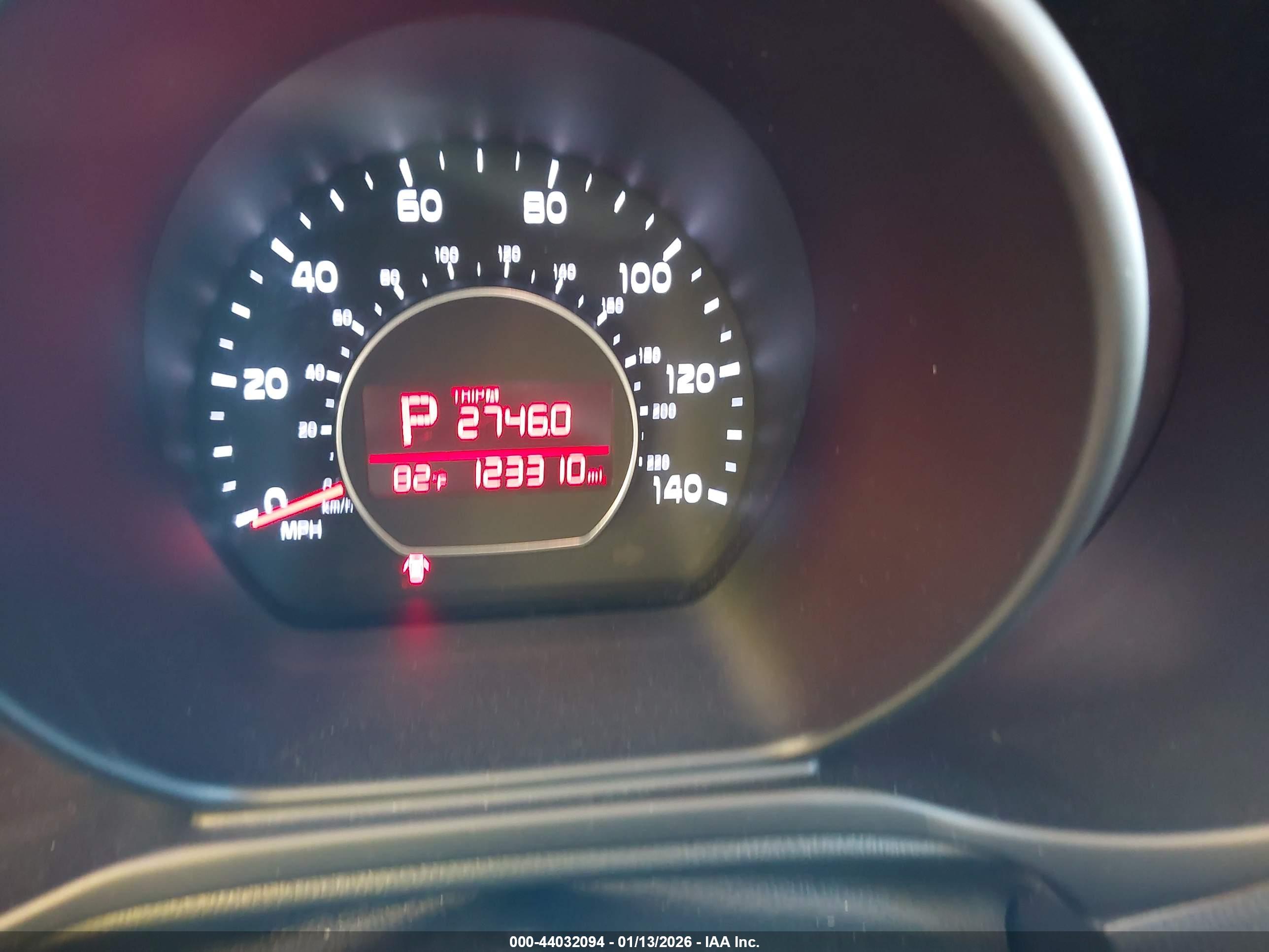 KIA SOUL image 7