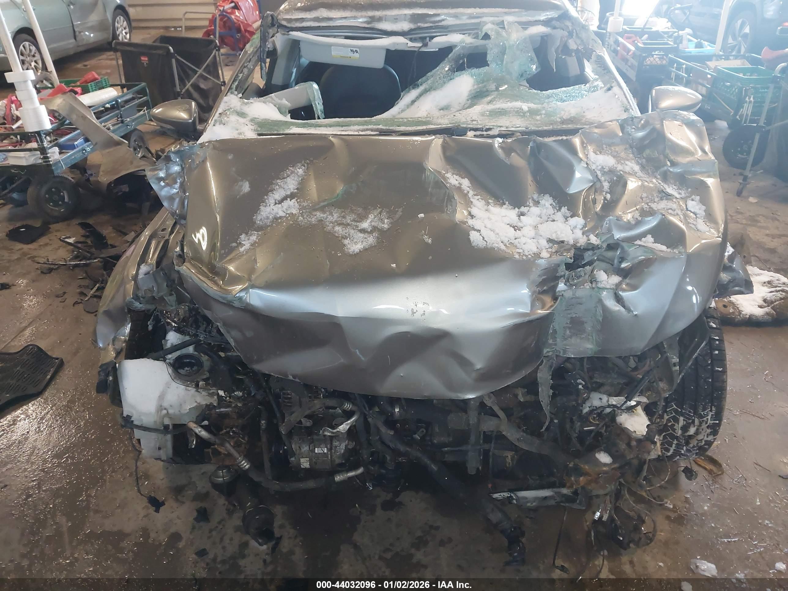 VOLKSWAGEN CC image 6