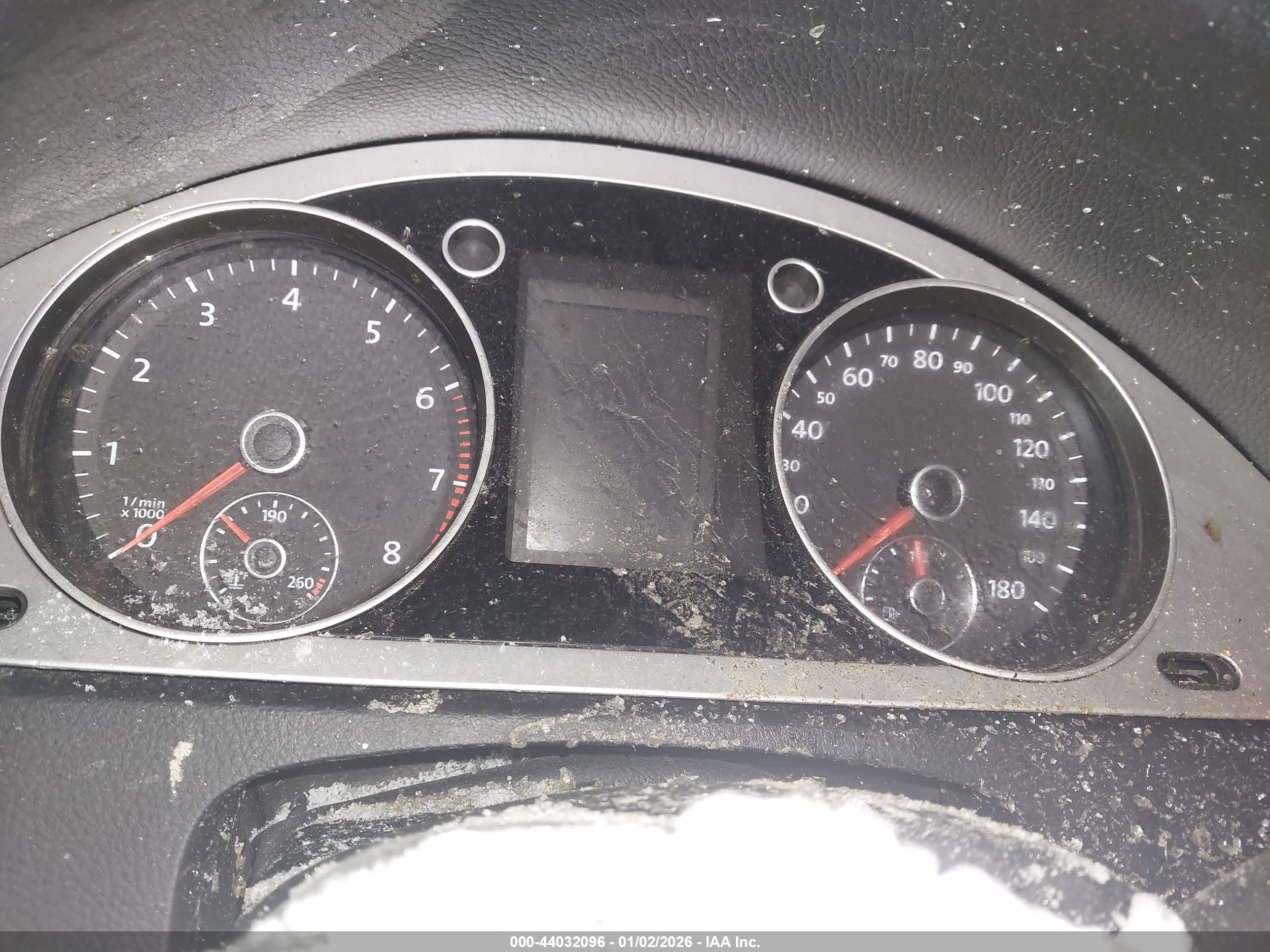 VOLKSWAGEN CC image 7