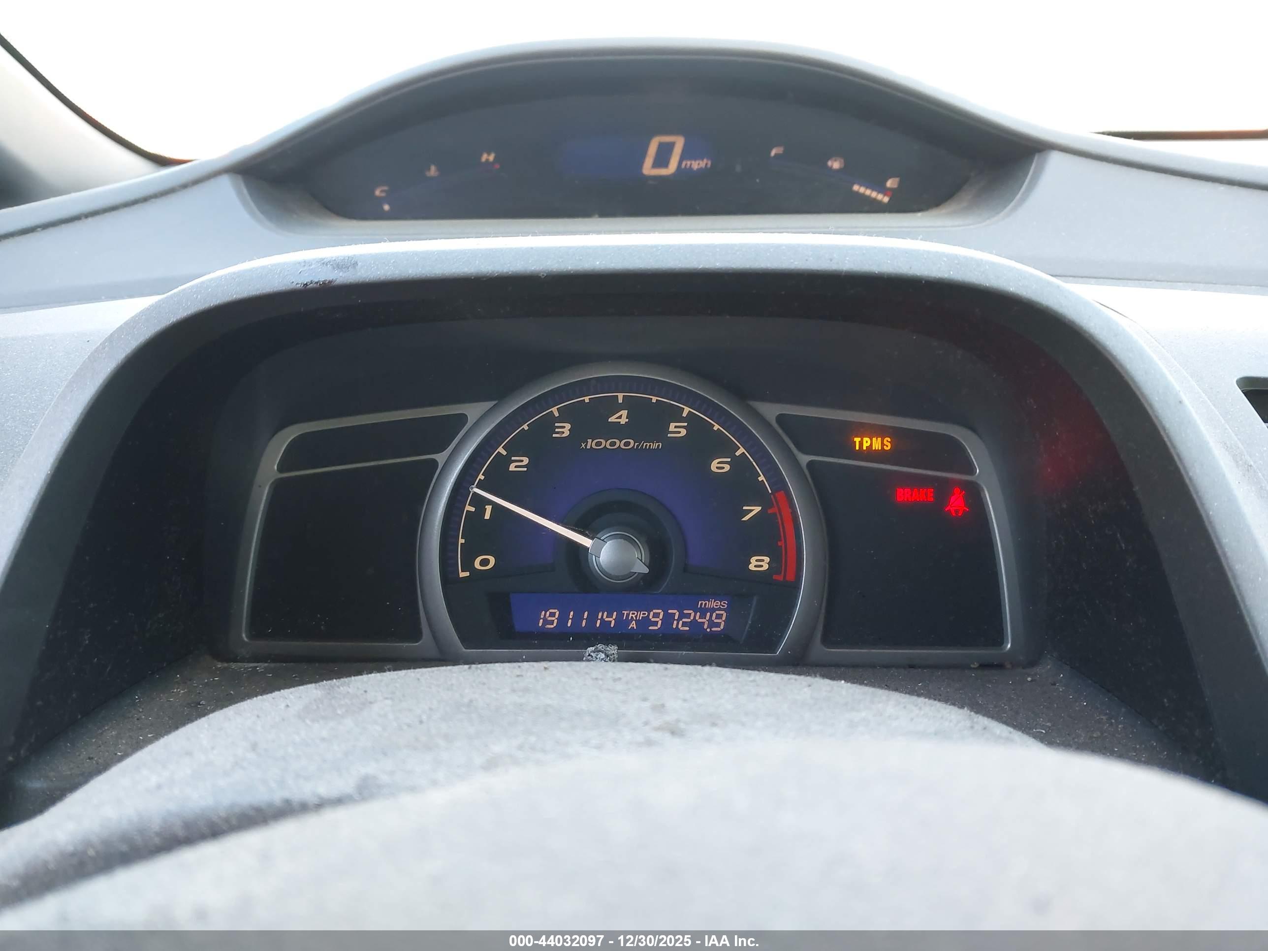 HONDA CIVIC image 7