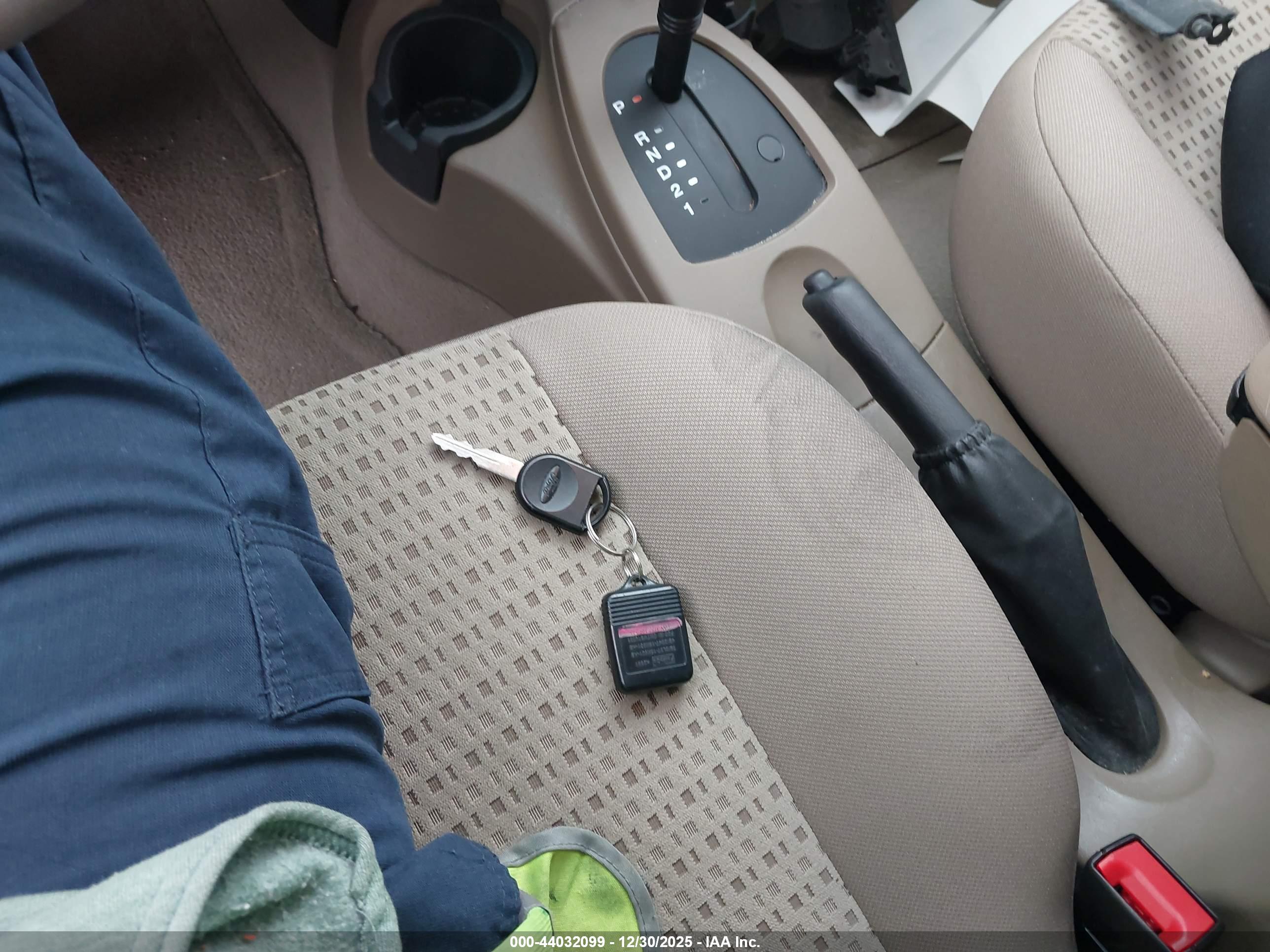 FORD FOCUS image 11