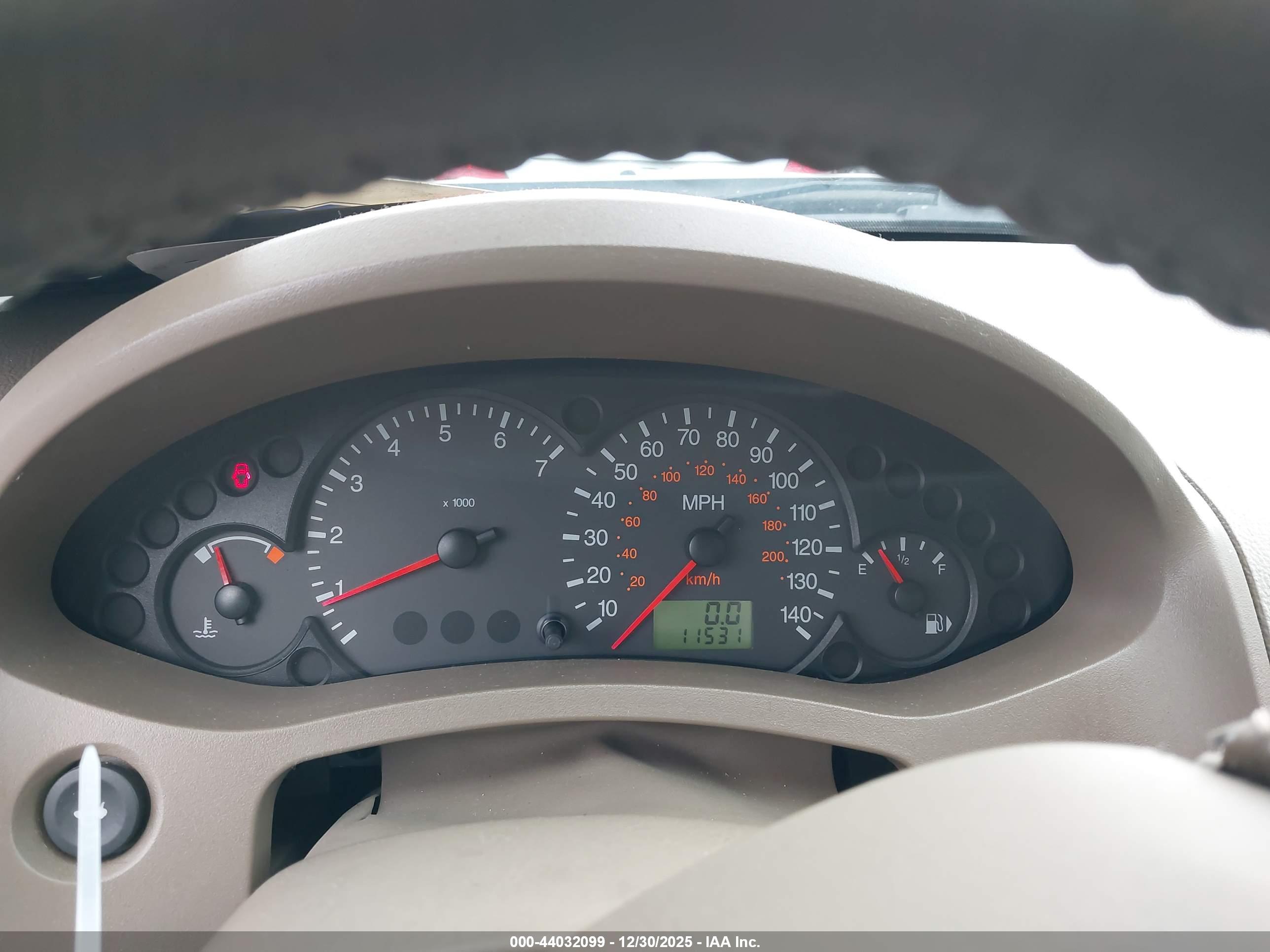 FORD FOCUS image 7