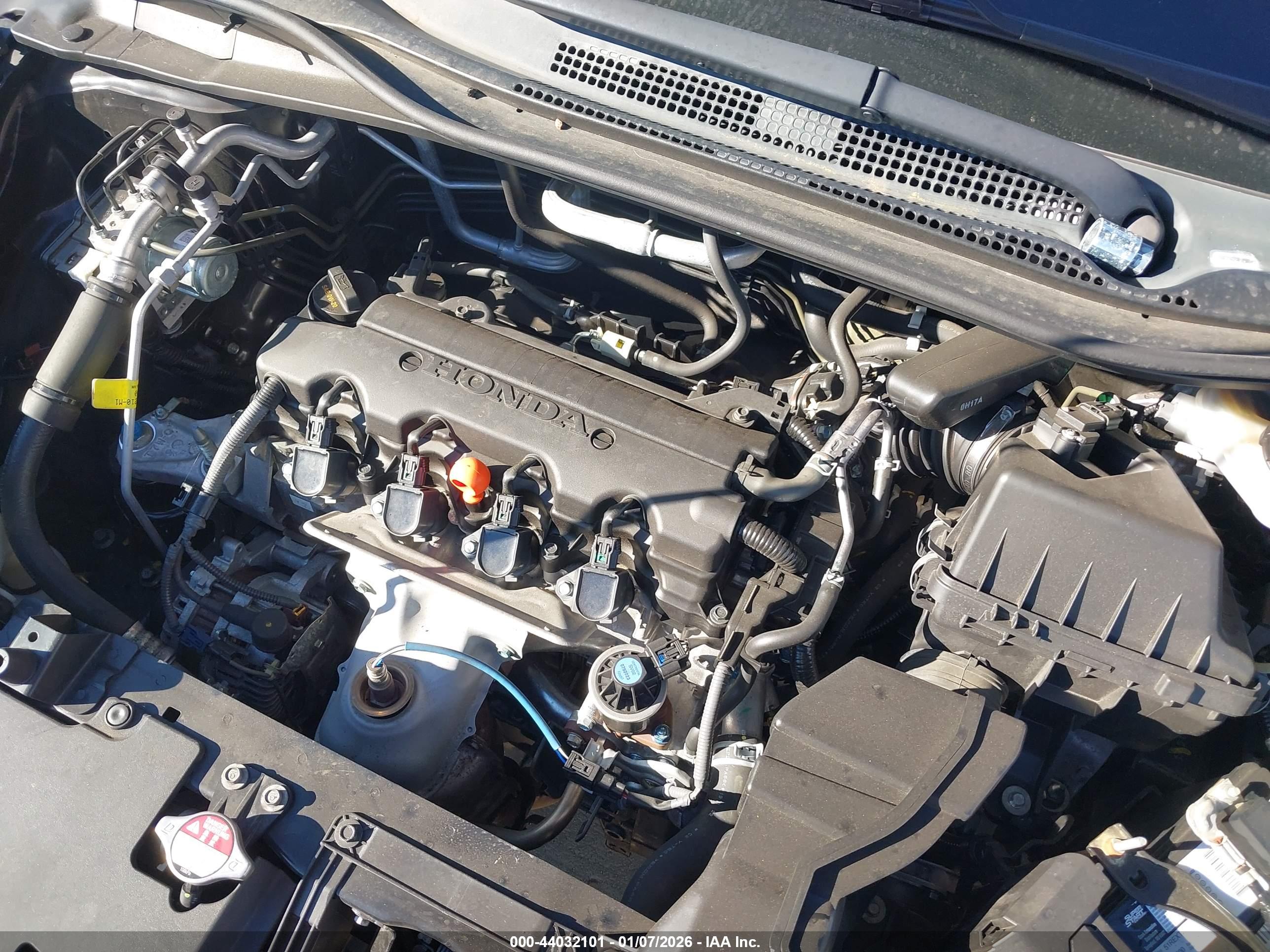 HONDA HR-V image 10