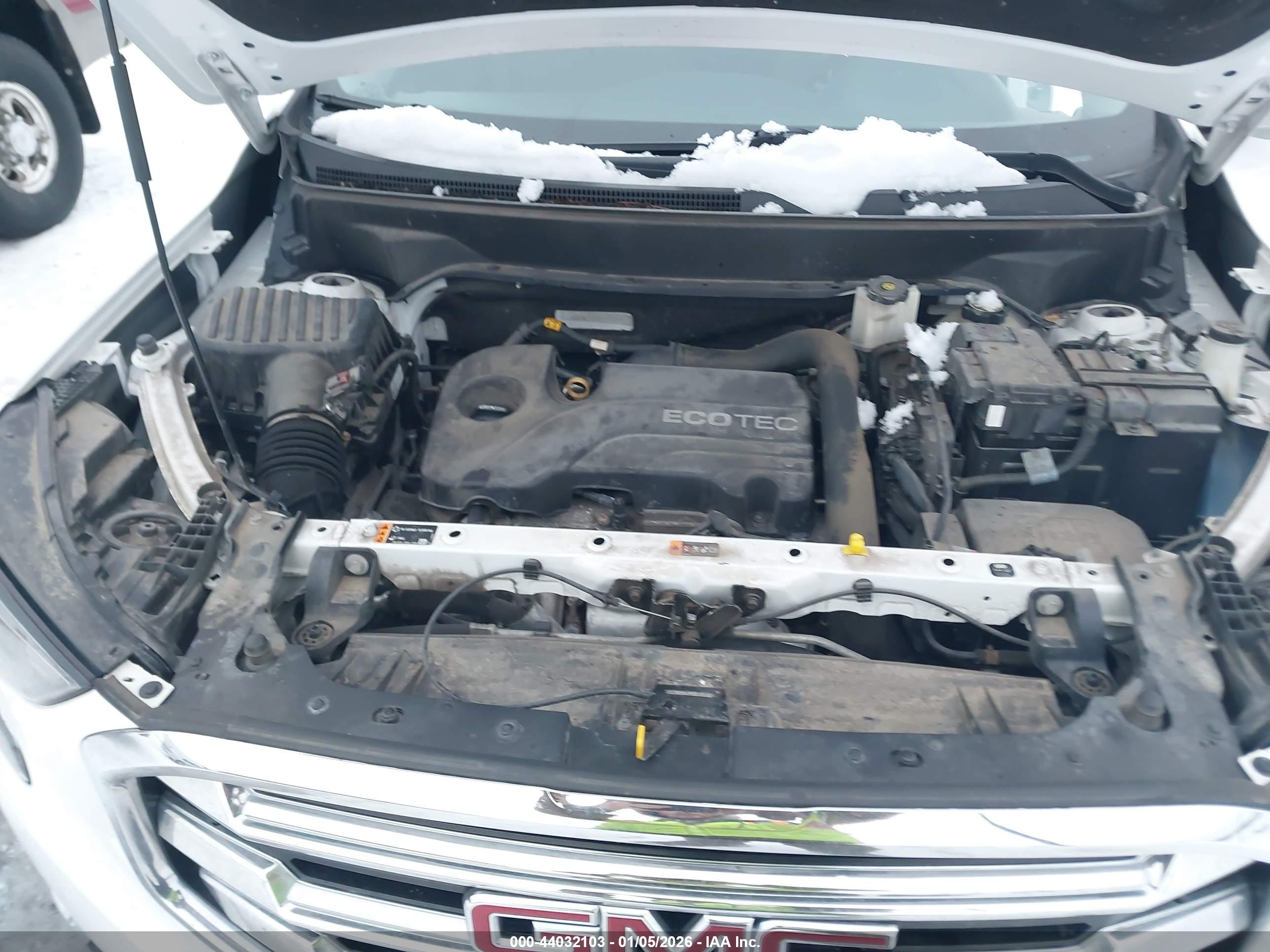 GMC TERRAIN image 10