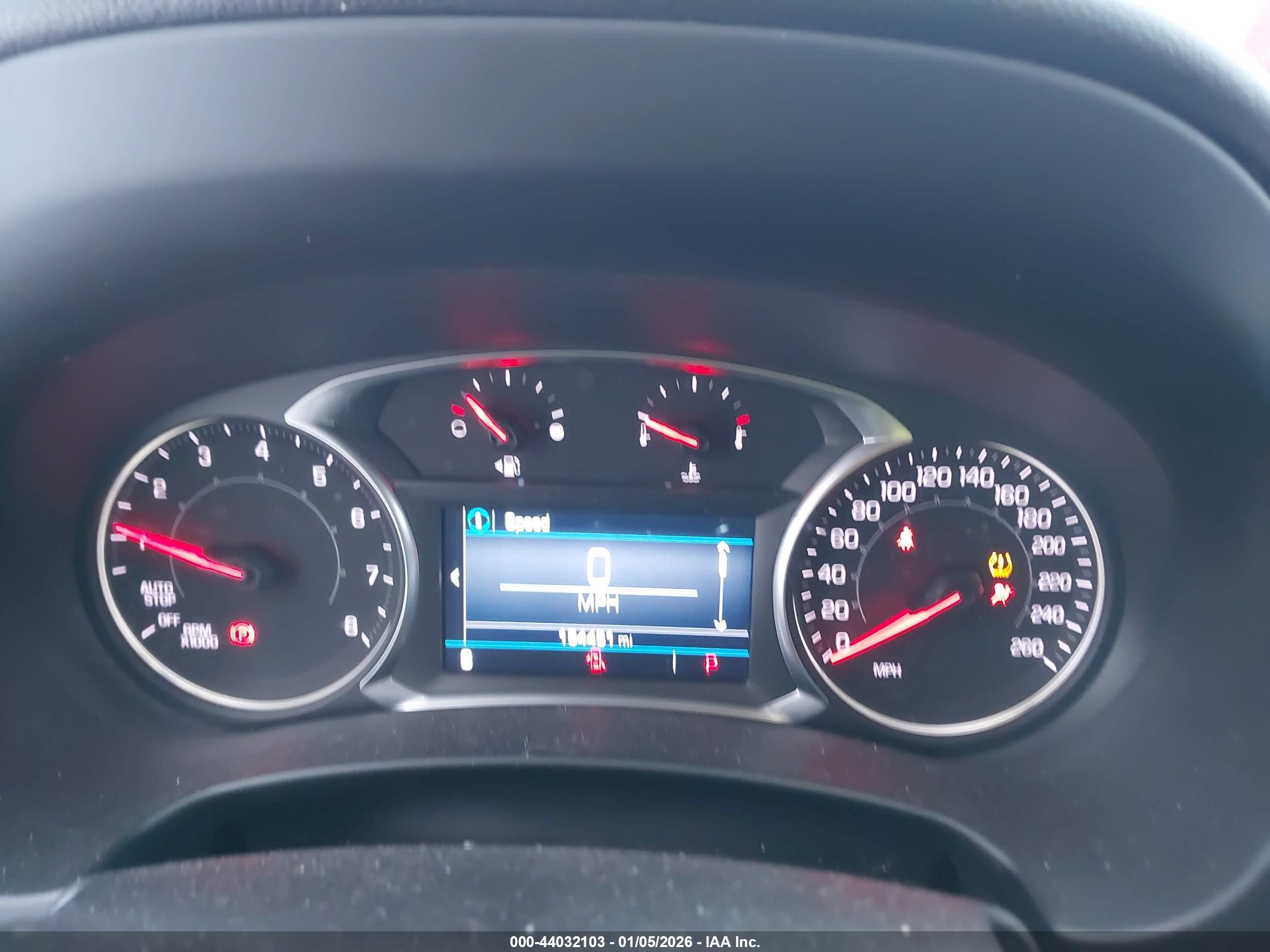GMC TERRAIN image 7