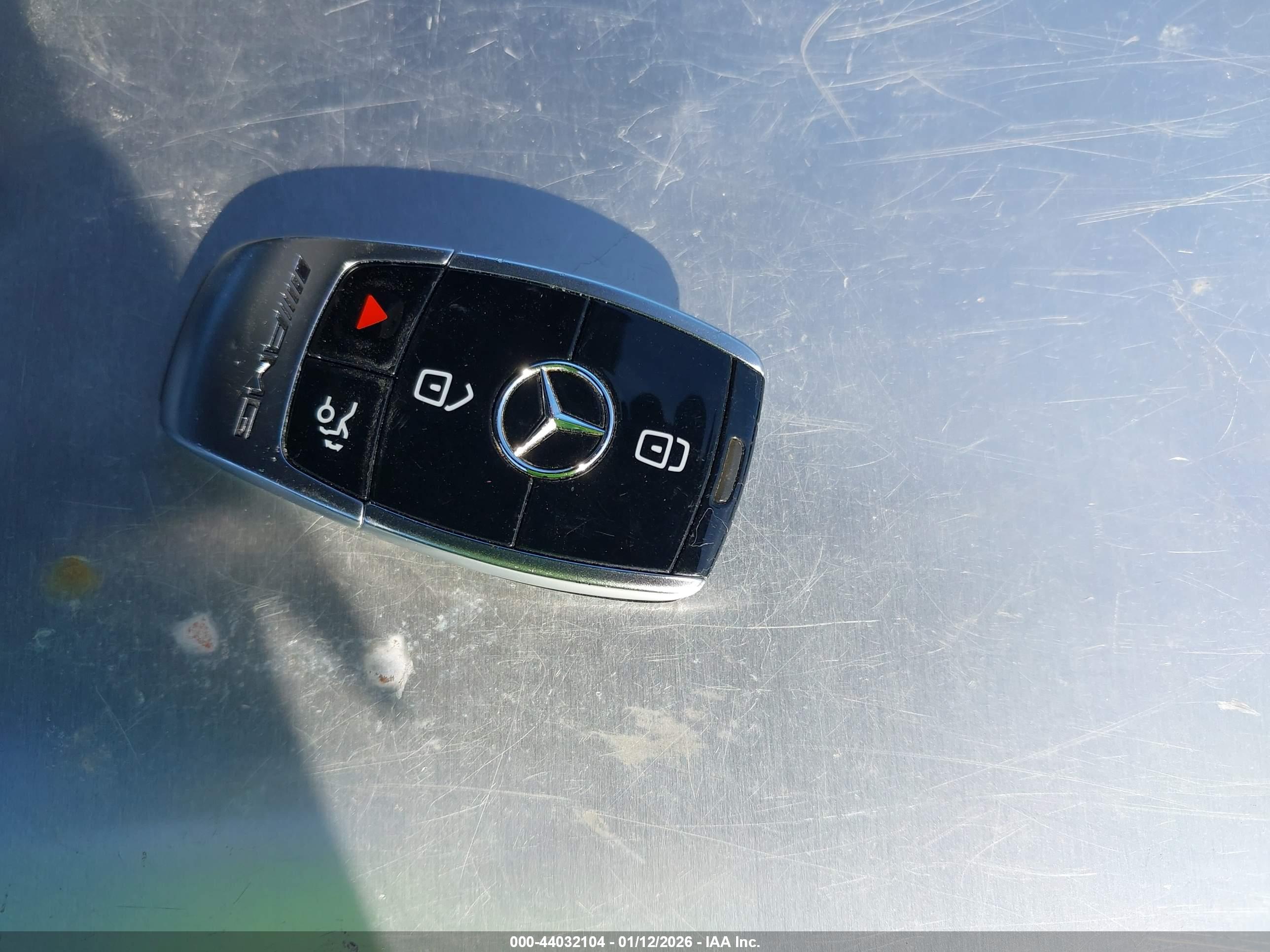 MERCEDES-BENZ AMG image 11