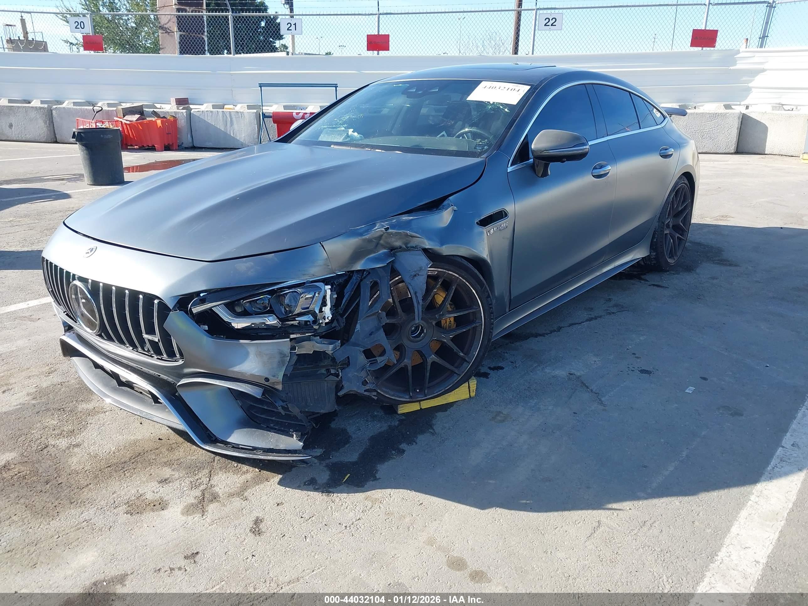 MERCEDES-BENZ AMG image 2