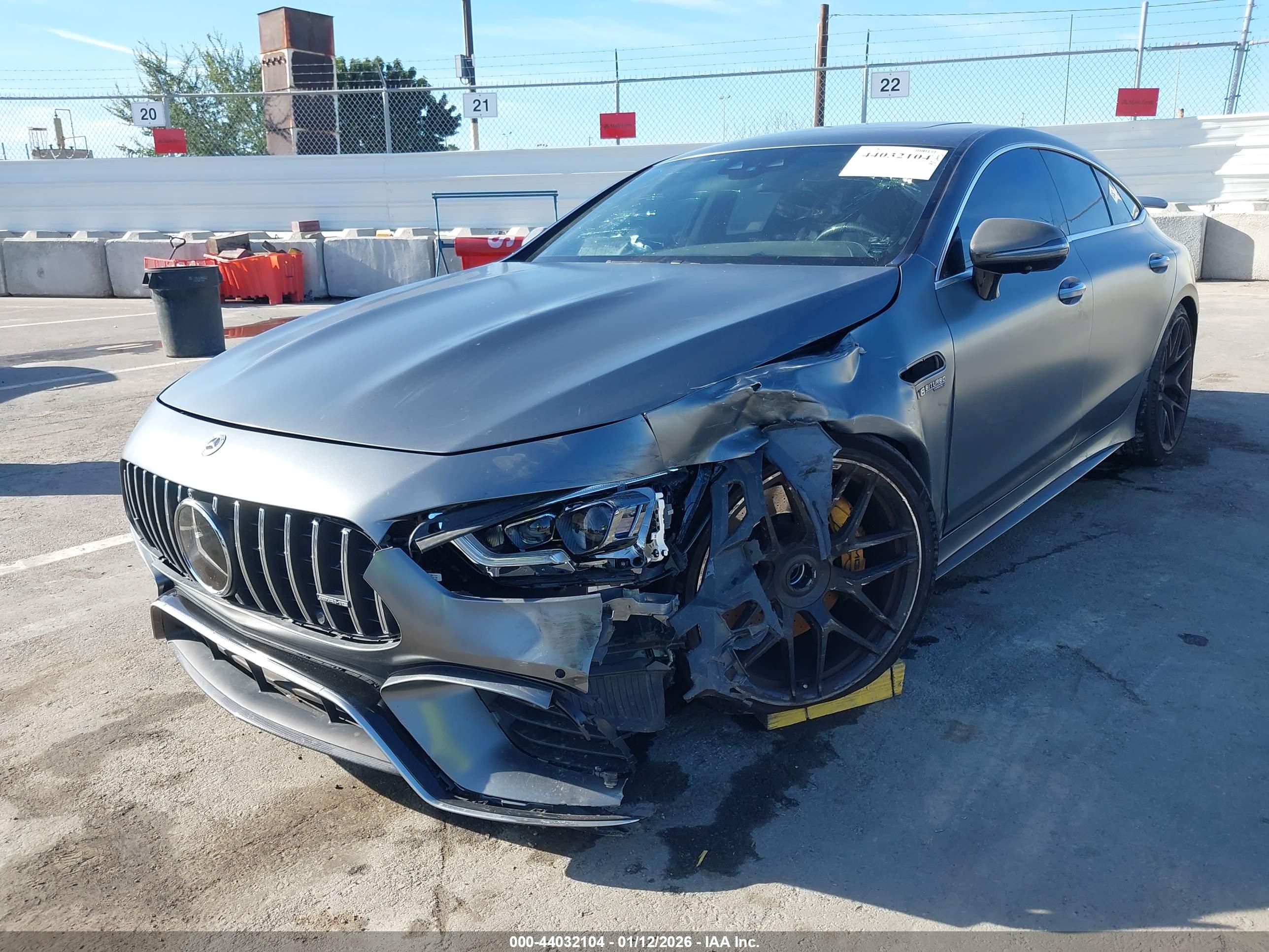 MERCEDES-BENZ AMG image 6