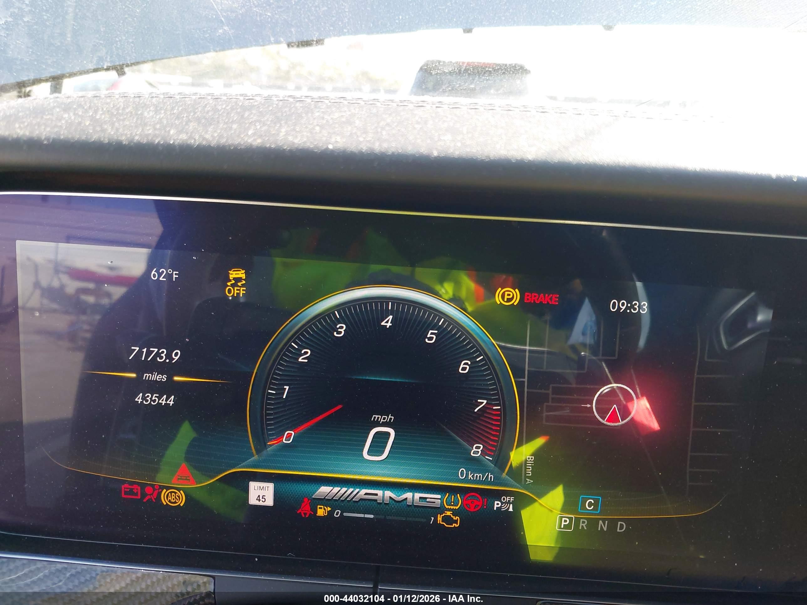 MERCEDES-BENZ AMG image 7