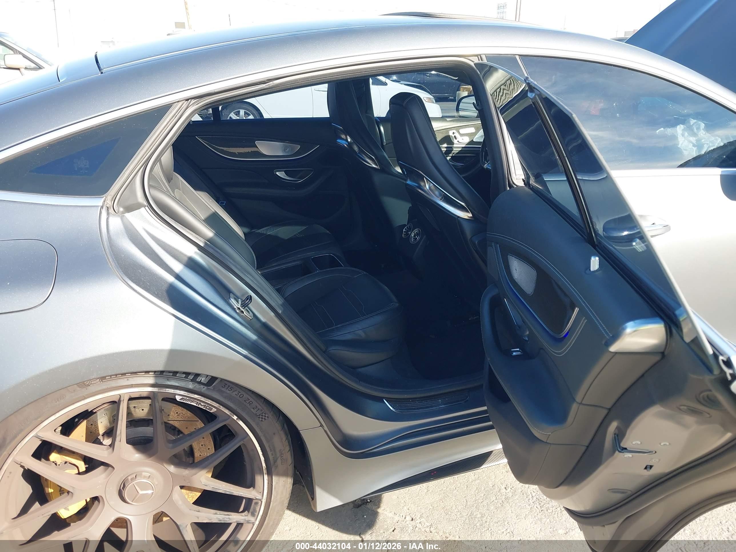 MERCEDES-BENZ AMG image 8