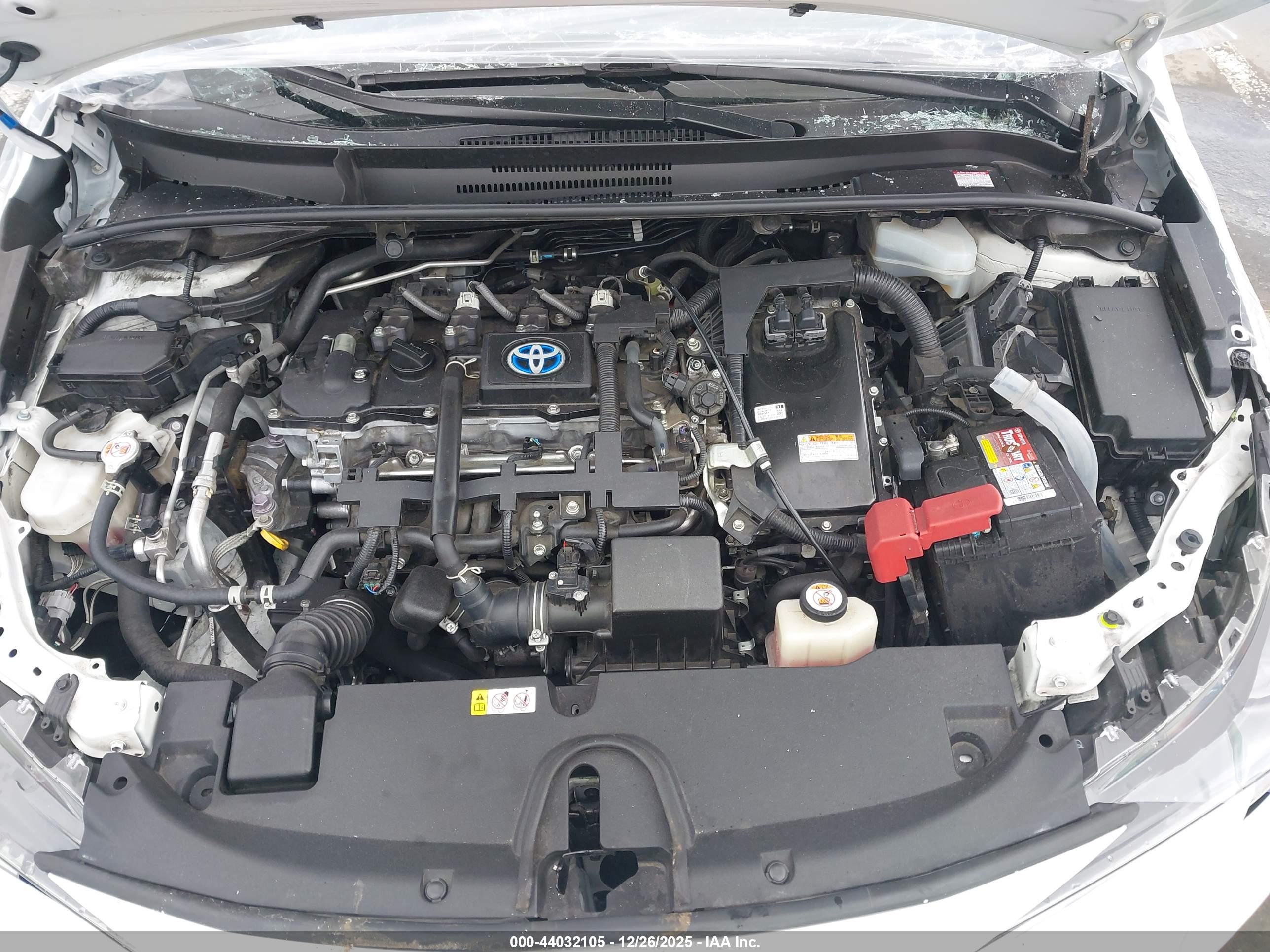 TOYOTA COROLLA image 10