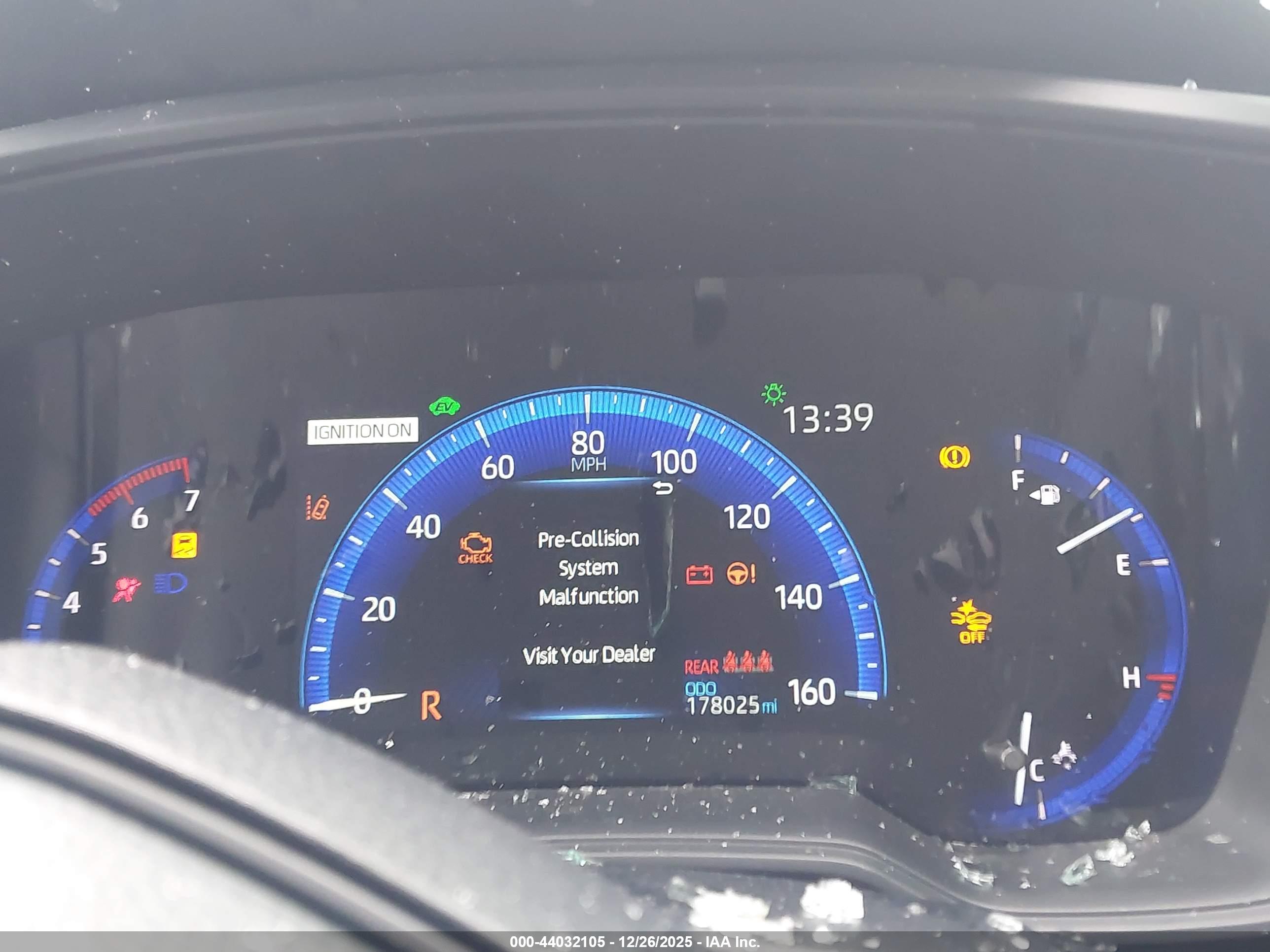 TOYOTA COROLLA image 7