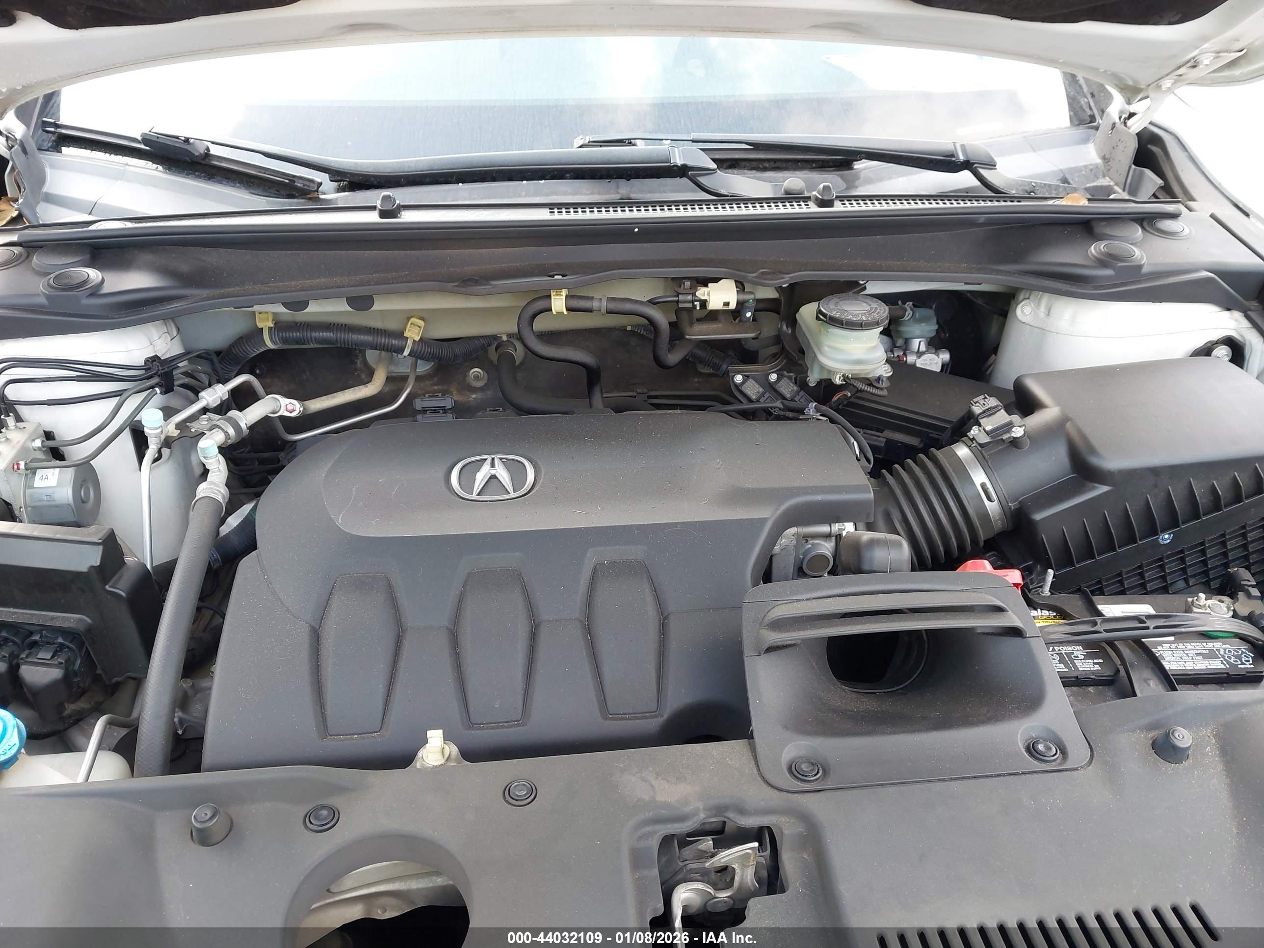 ACURA RDX image 10