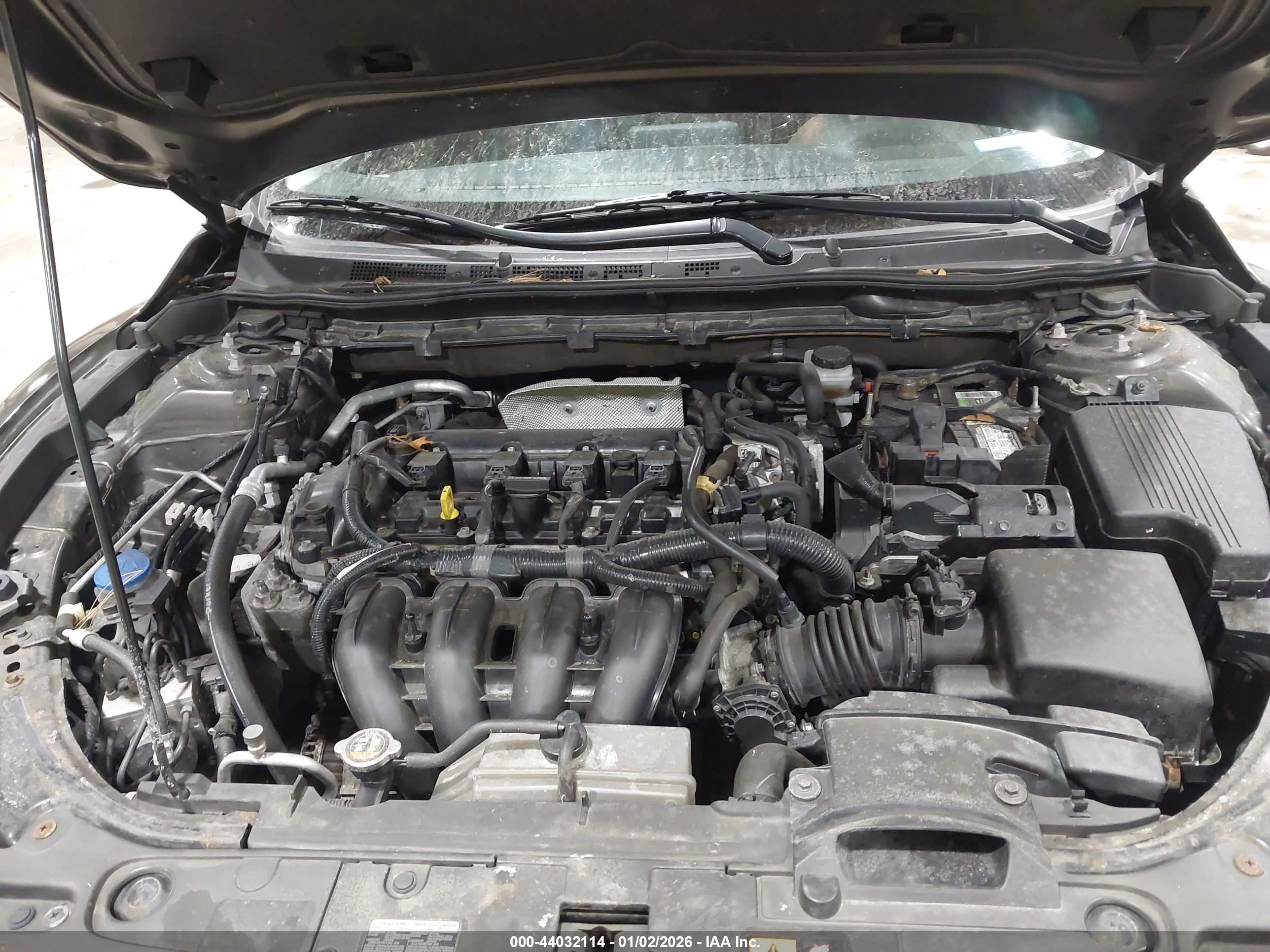 MAZDA MAZDA6 image 10
