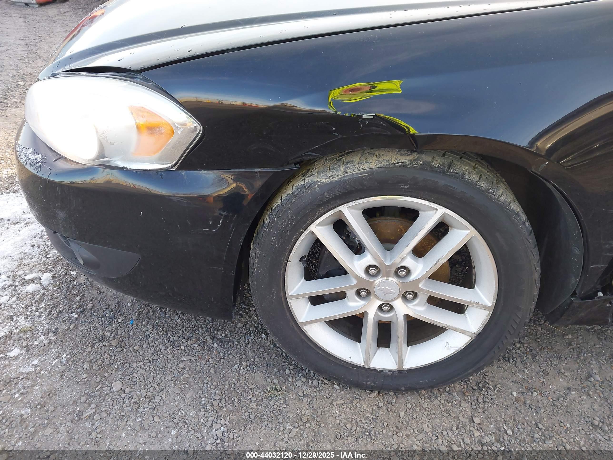 CHEVROLET IMPALA image 6