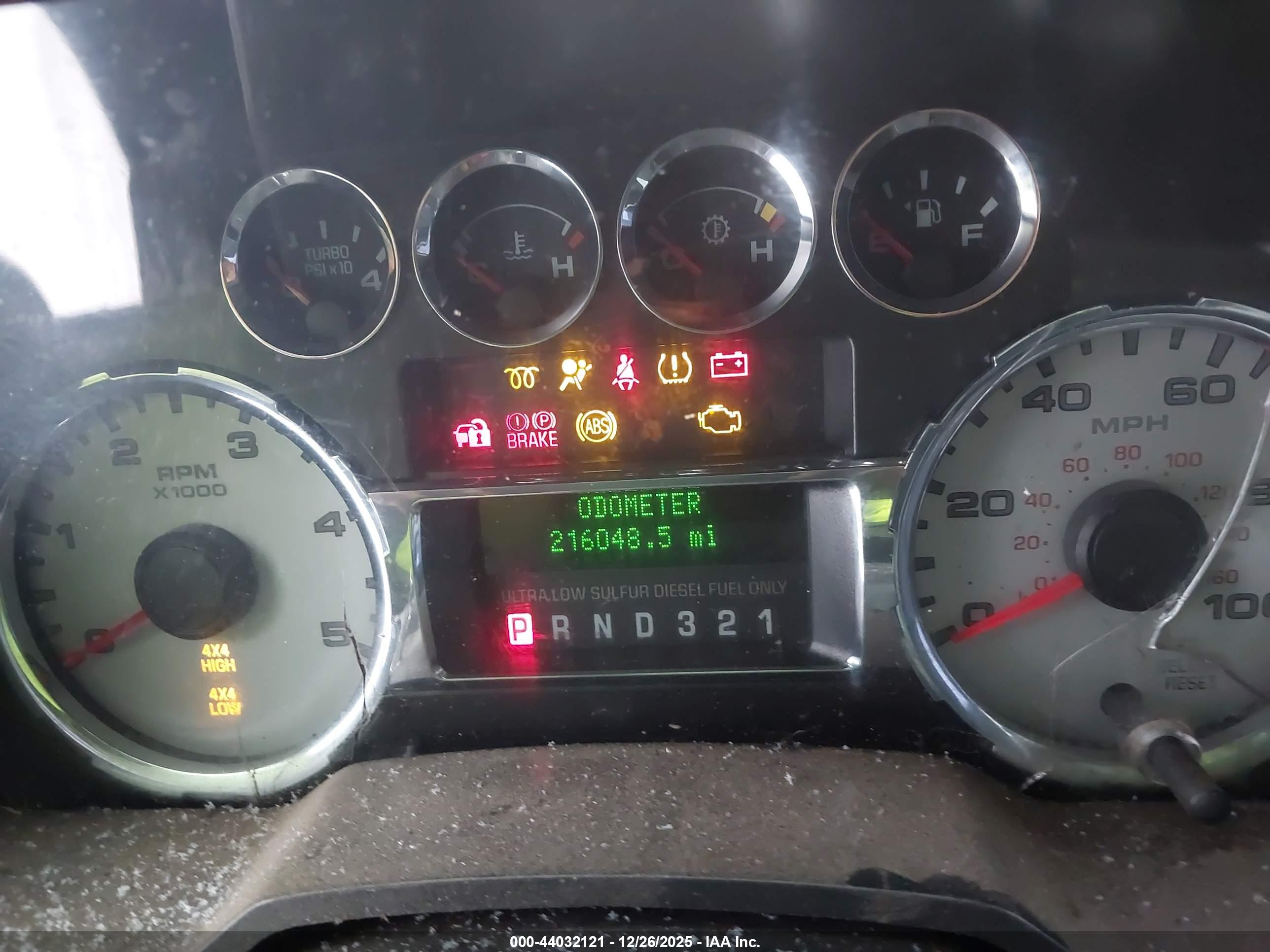 FORD F-350 image 6