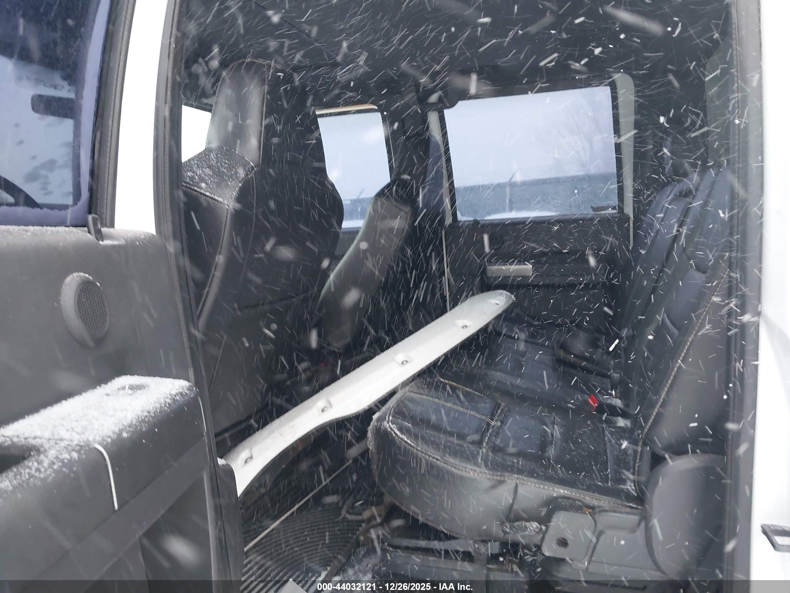 FORD F-350 image 7