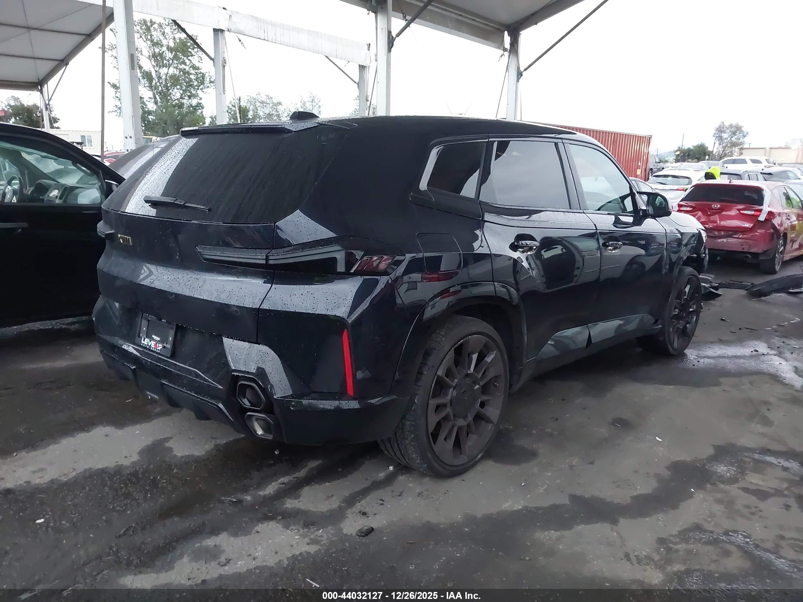 BMW XM image 4