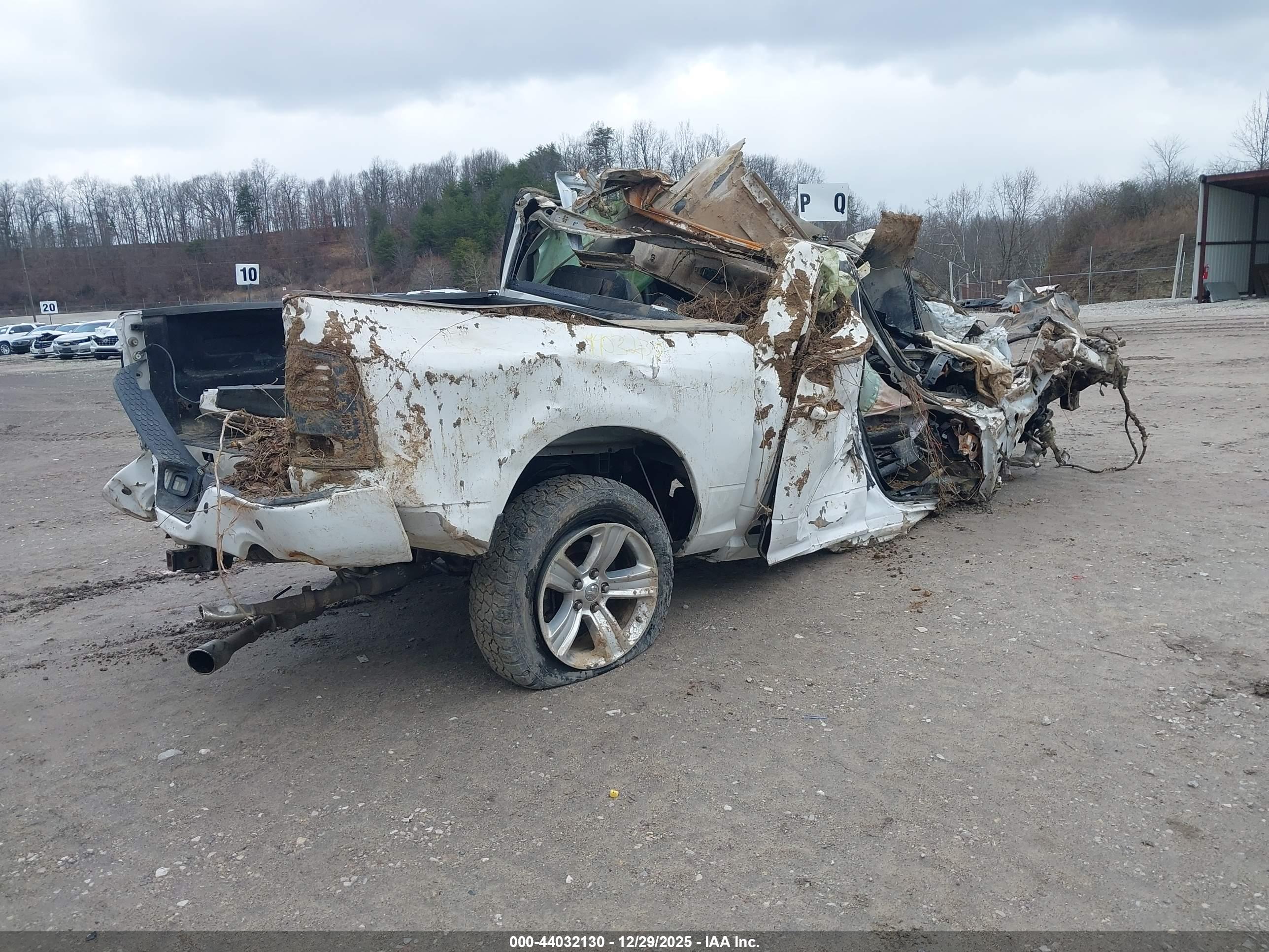 RAM 1500 image 4