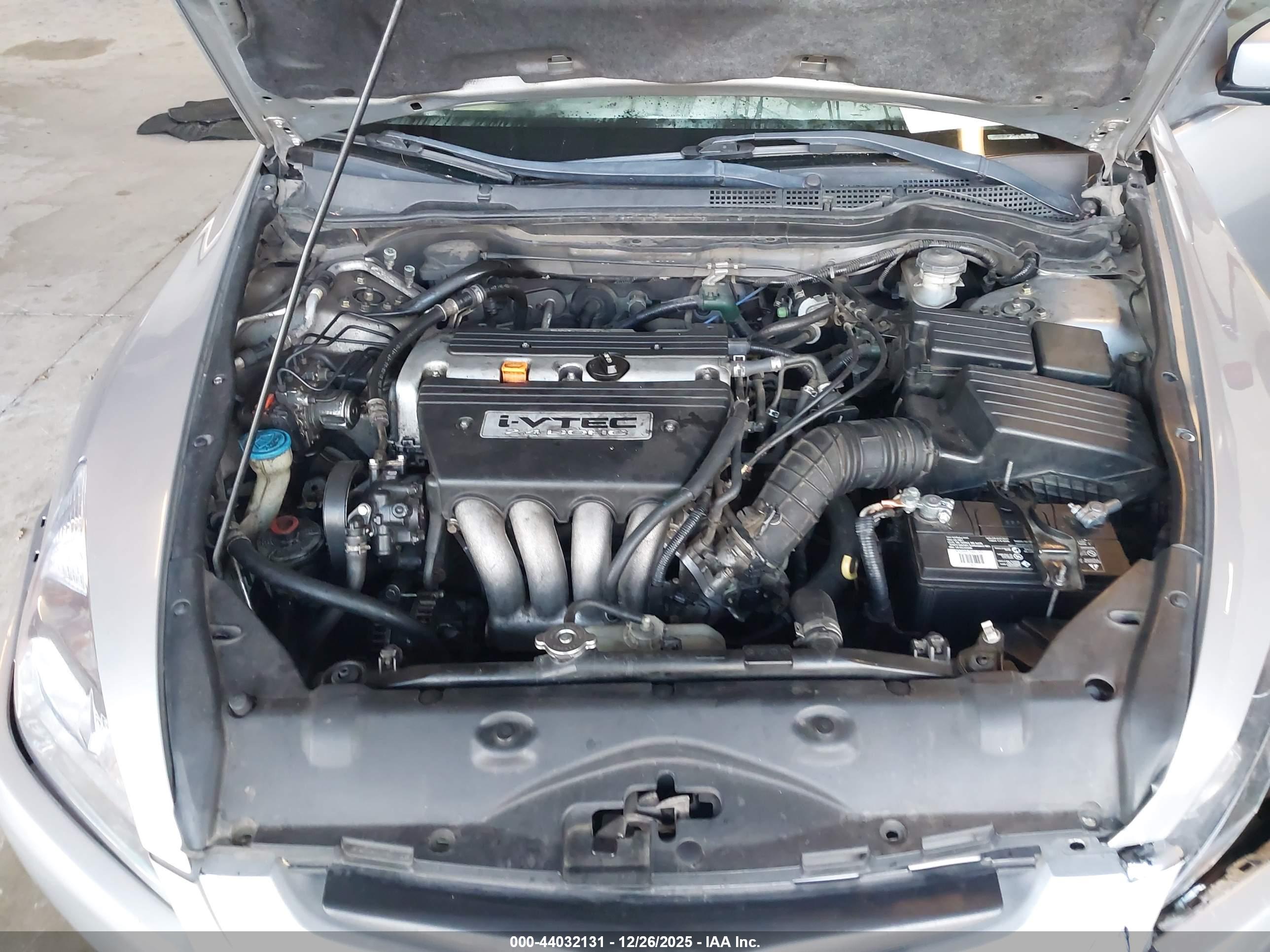 HONDA ACCORD image 10