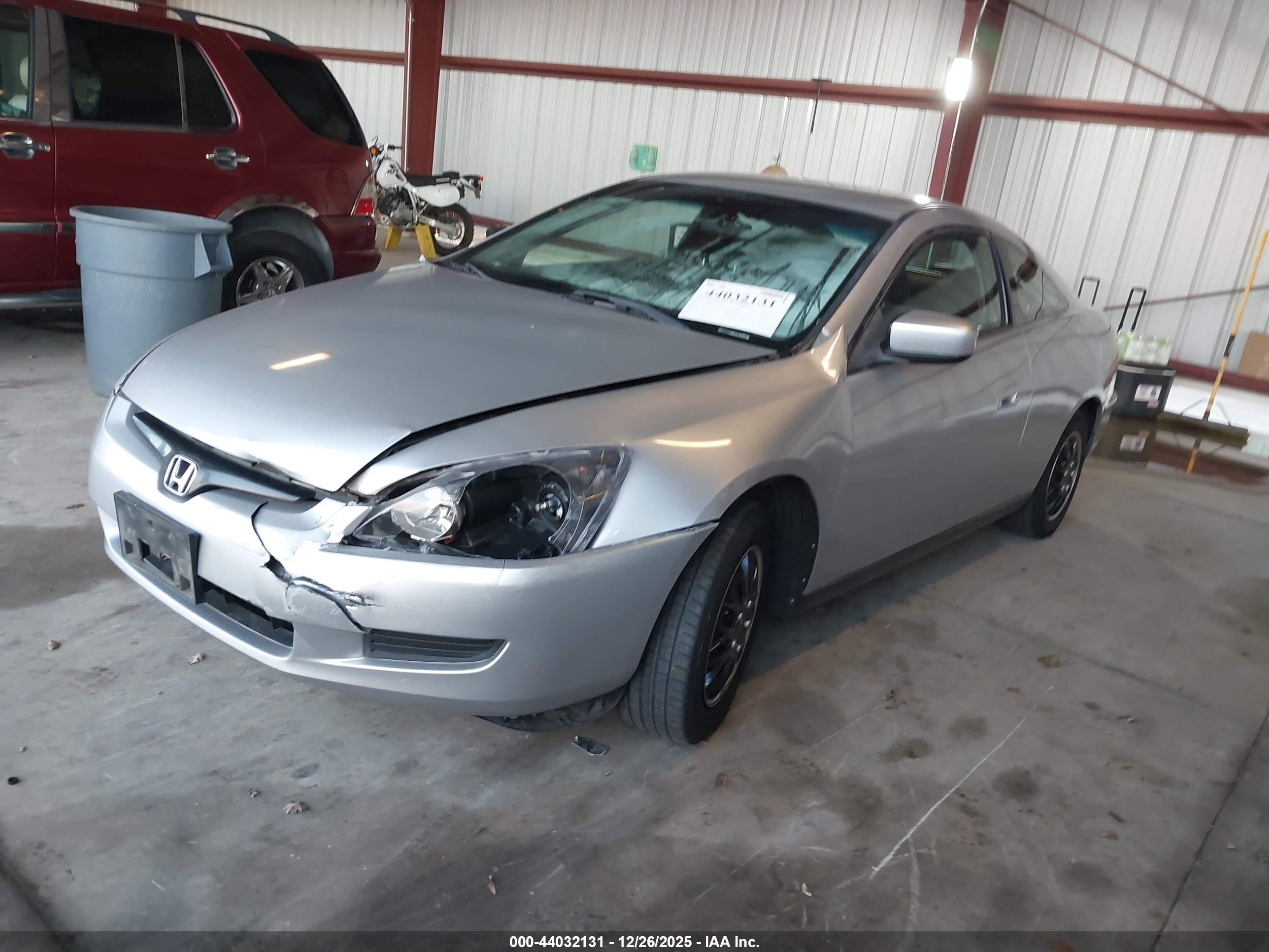 HONDA ACCORD image 2