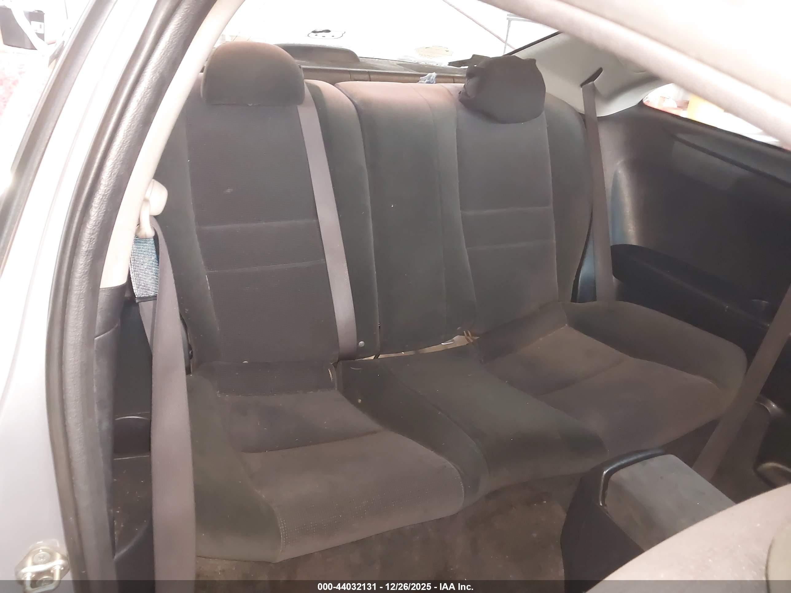 HONDA ACCORD image 8