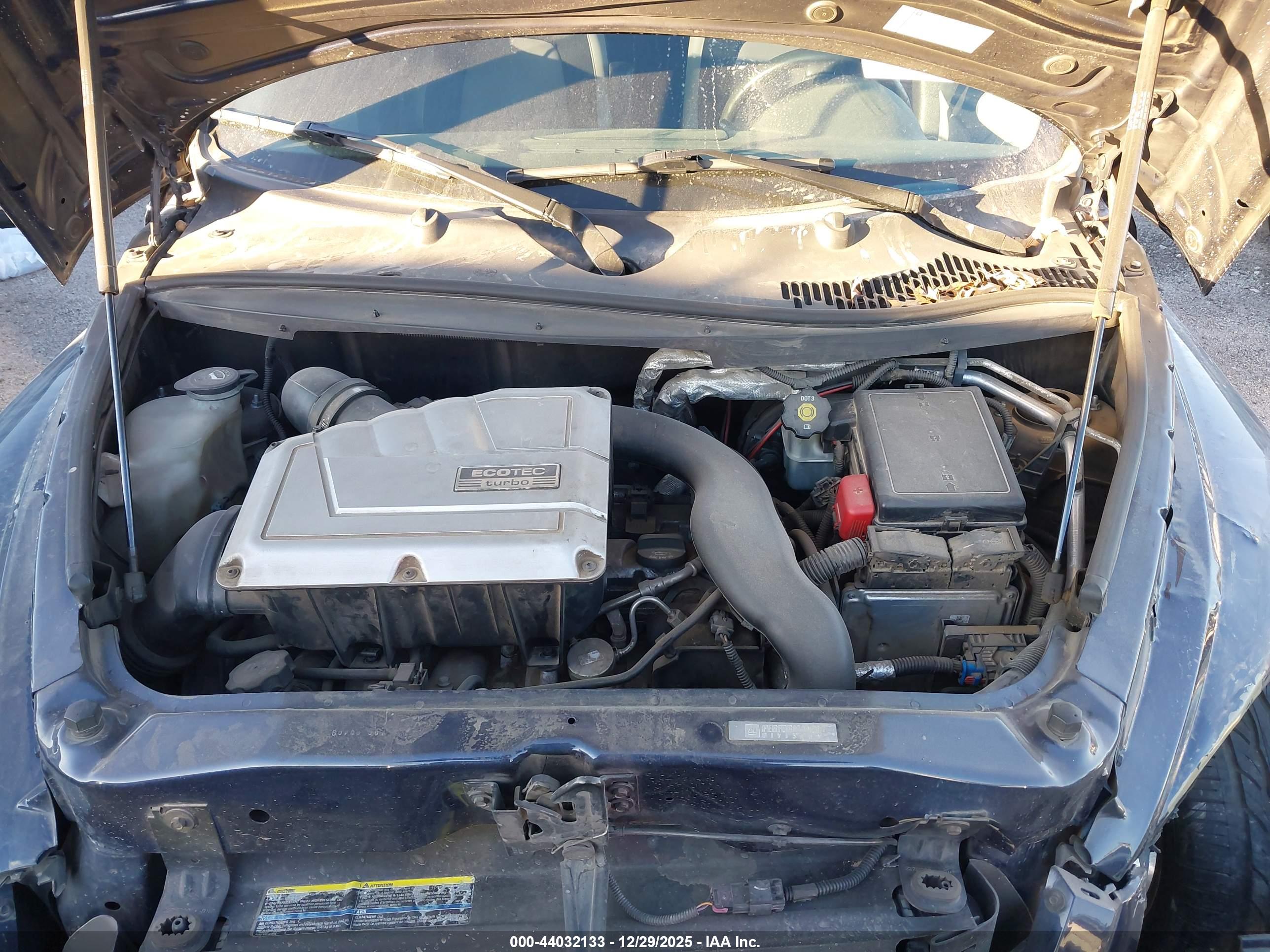 CHEVROLET HHR image 10