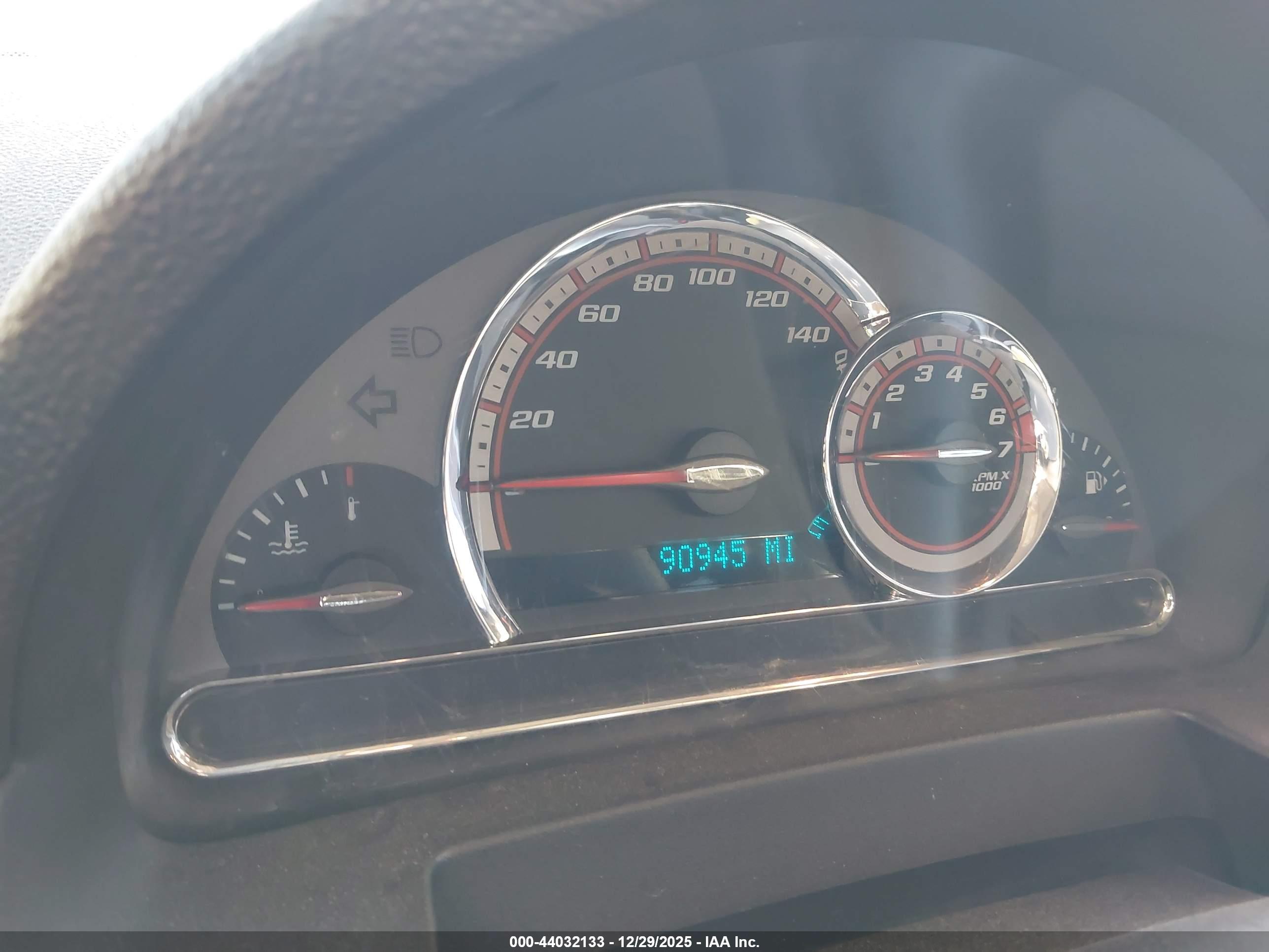 CHEVROLET HHR image 7