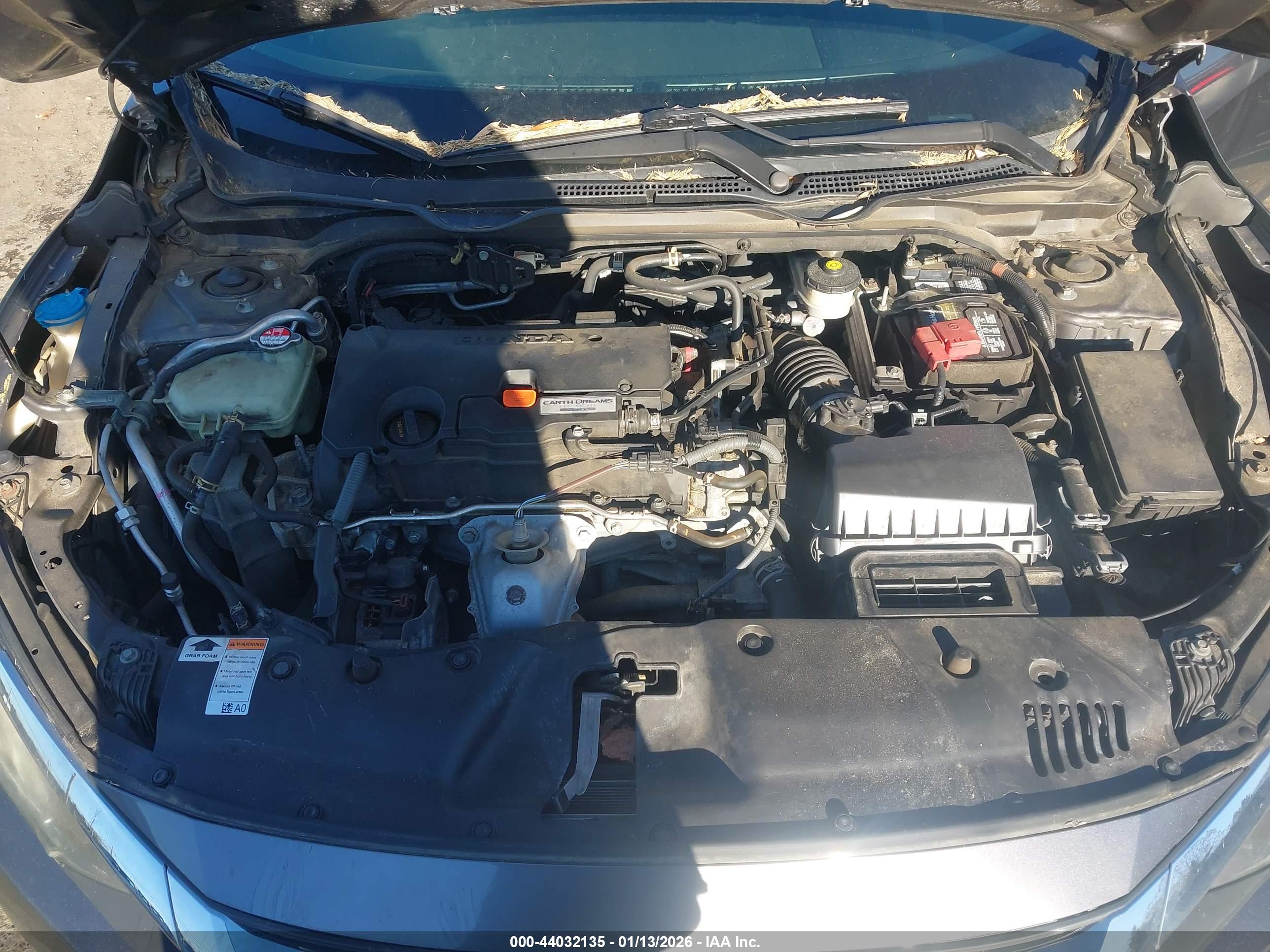 HONDA CIVIC image 10