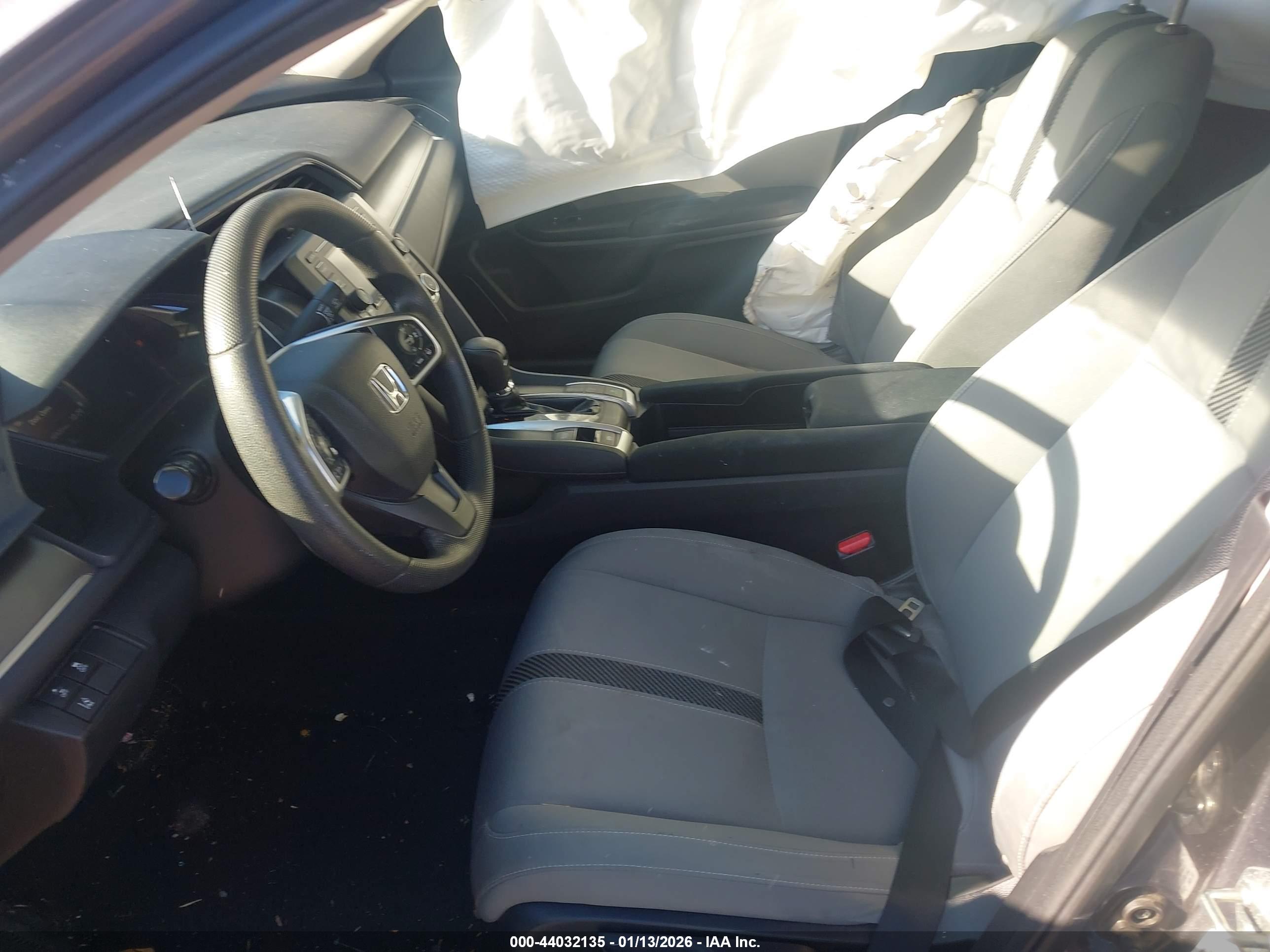 HONDA CIVIC image 5