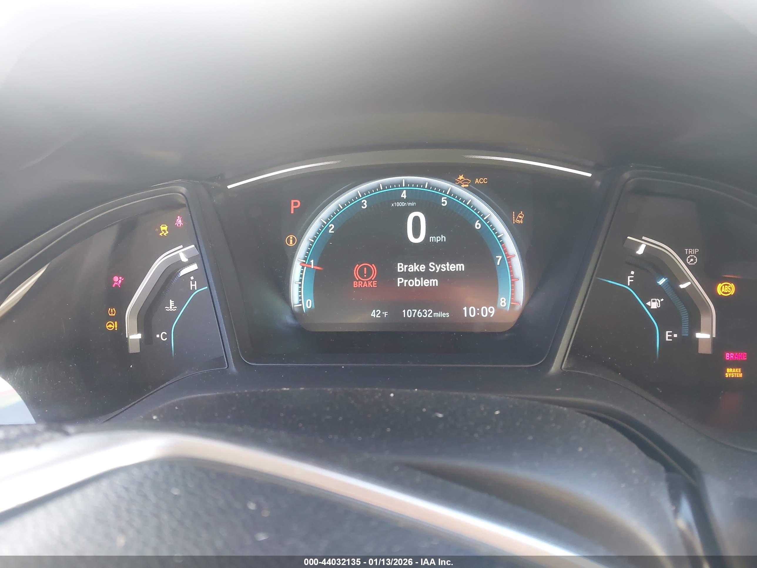 HONDA CIVIC image 7