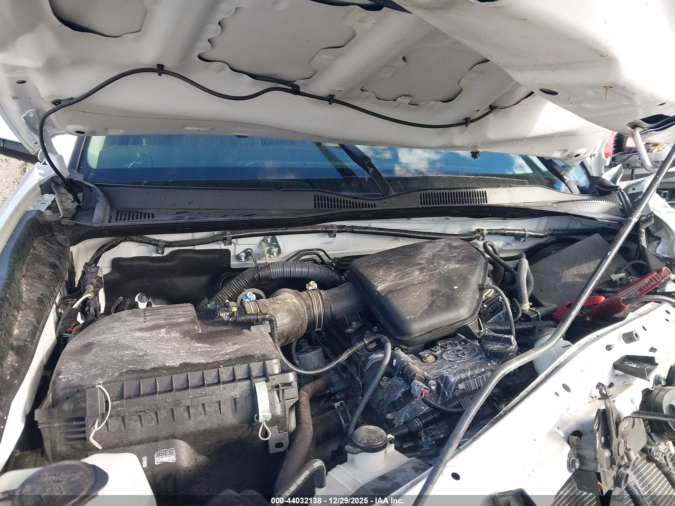 TOYOTA TACOMA image 10