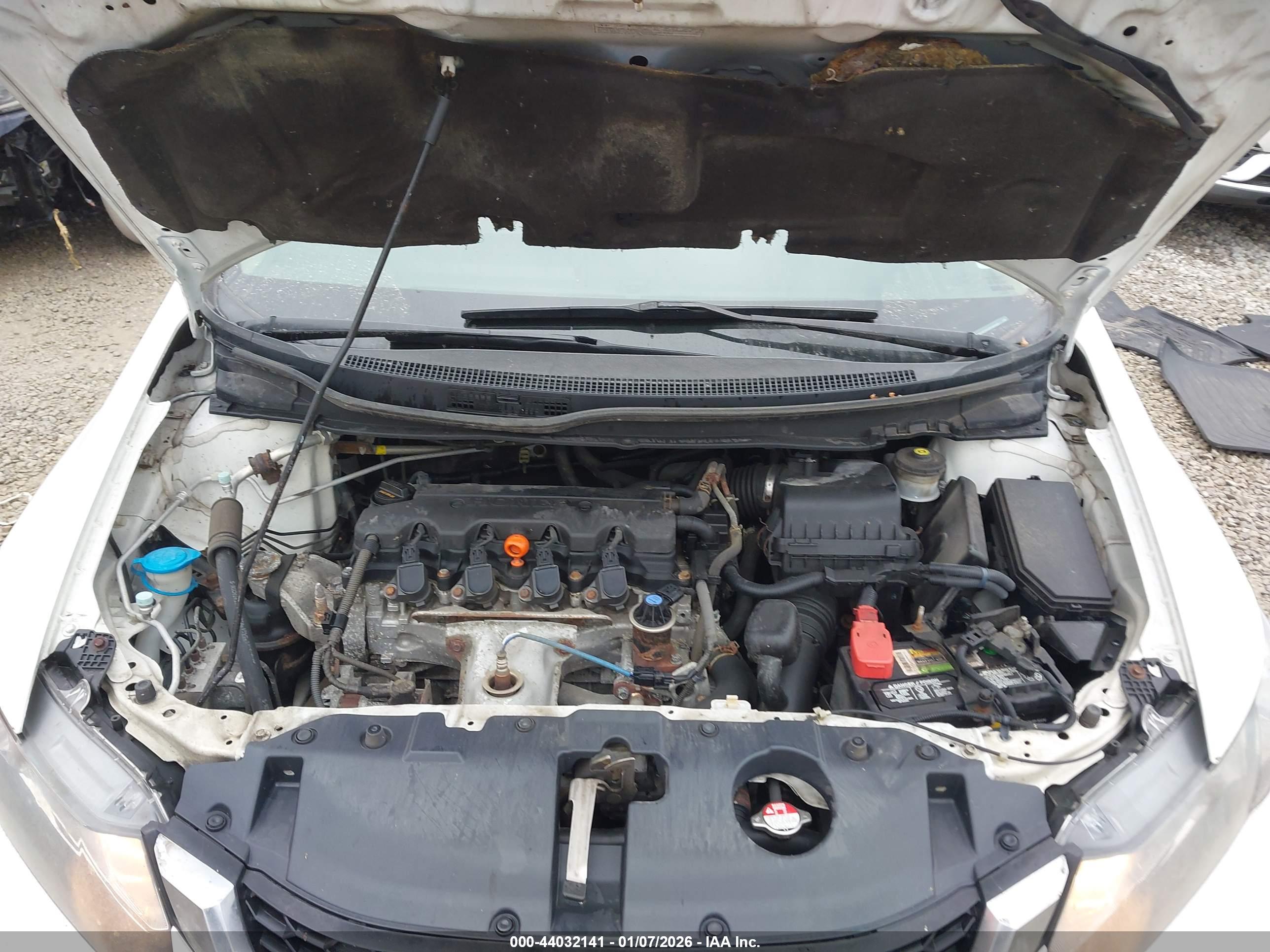 HONDA CIVIC image 10