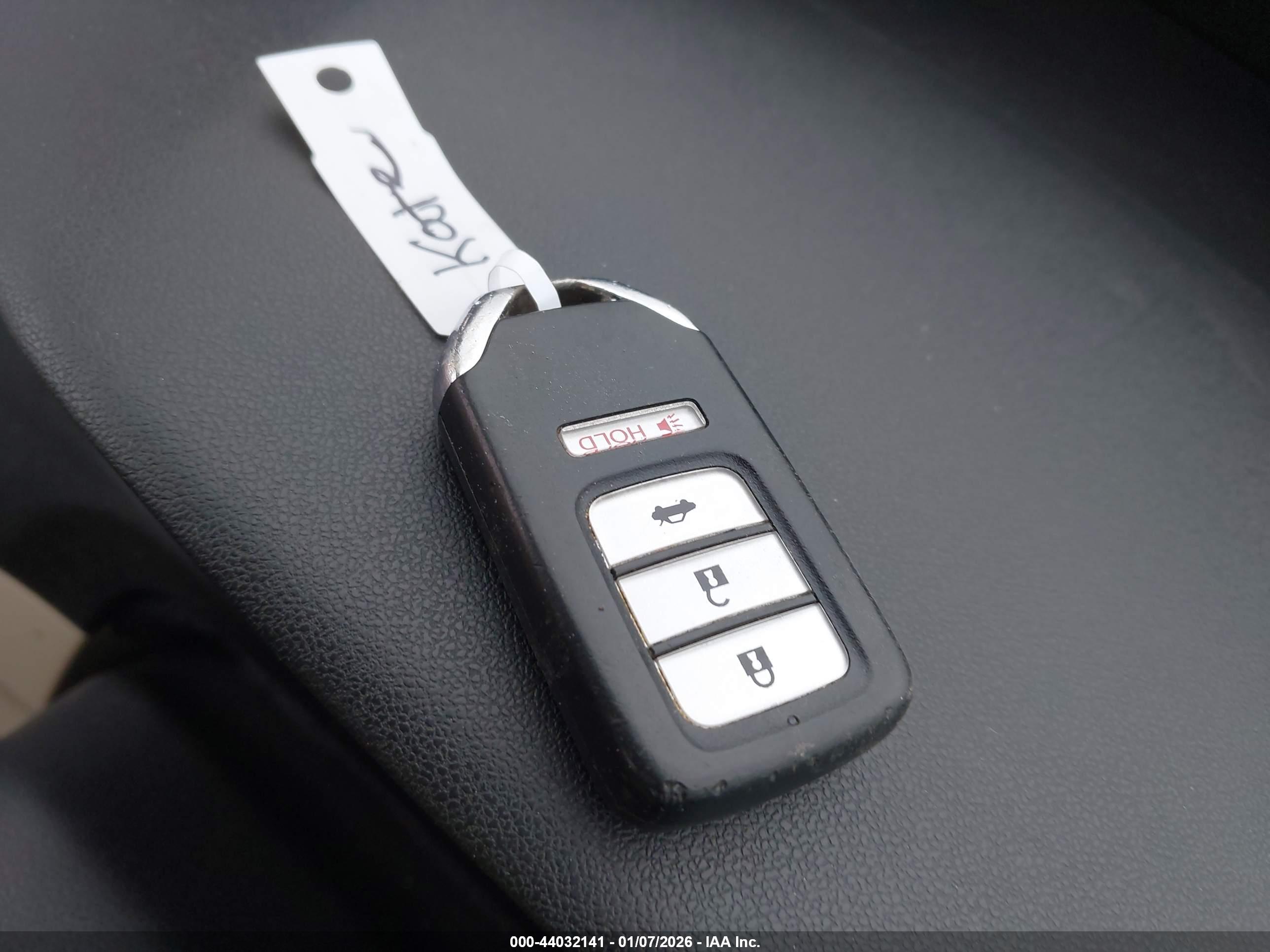 HONDA CIVIC image 11