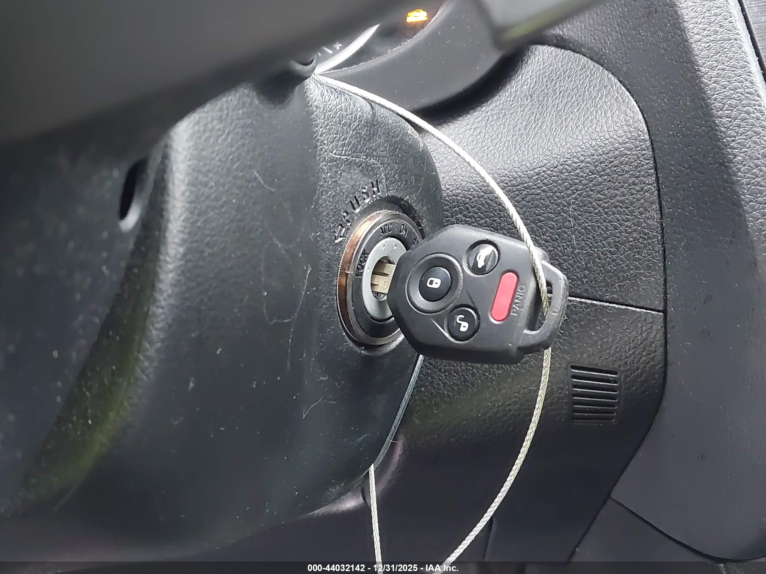 SUBARU XV image 11