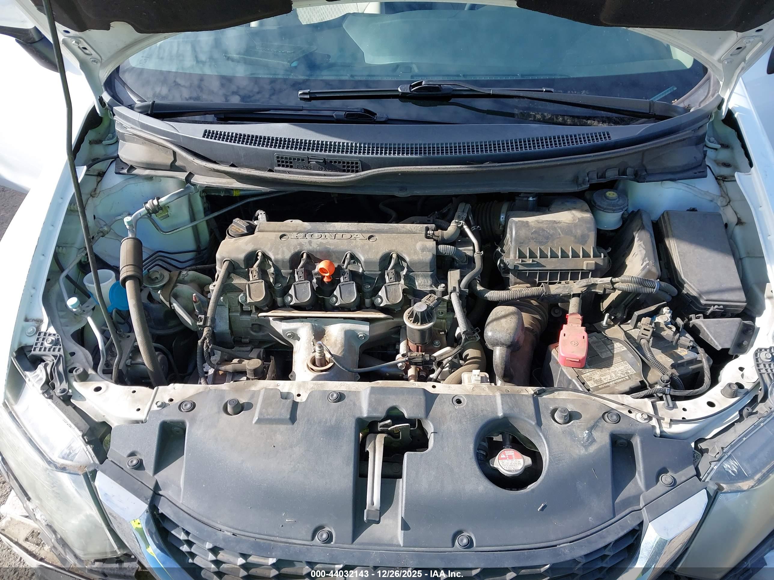HONDA CIVIC image 10