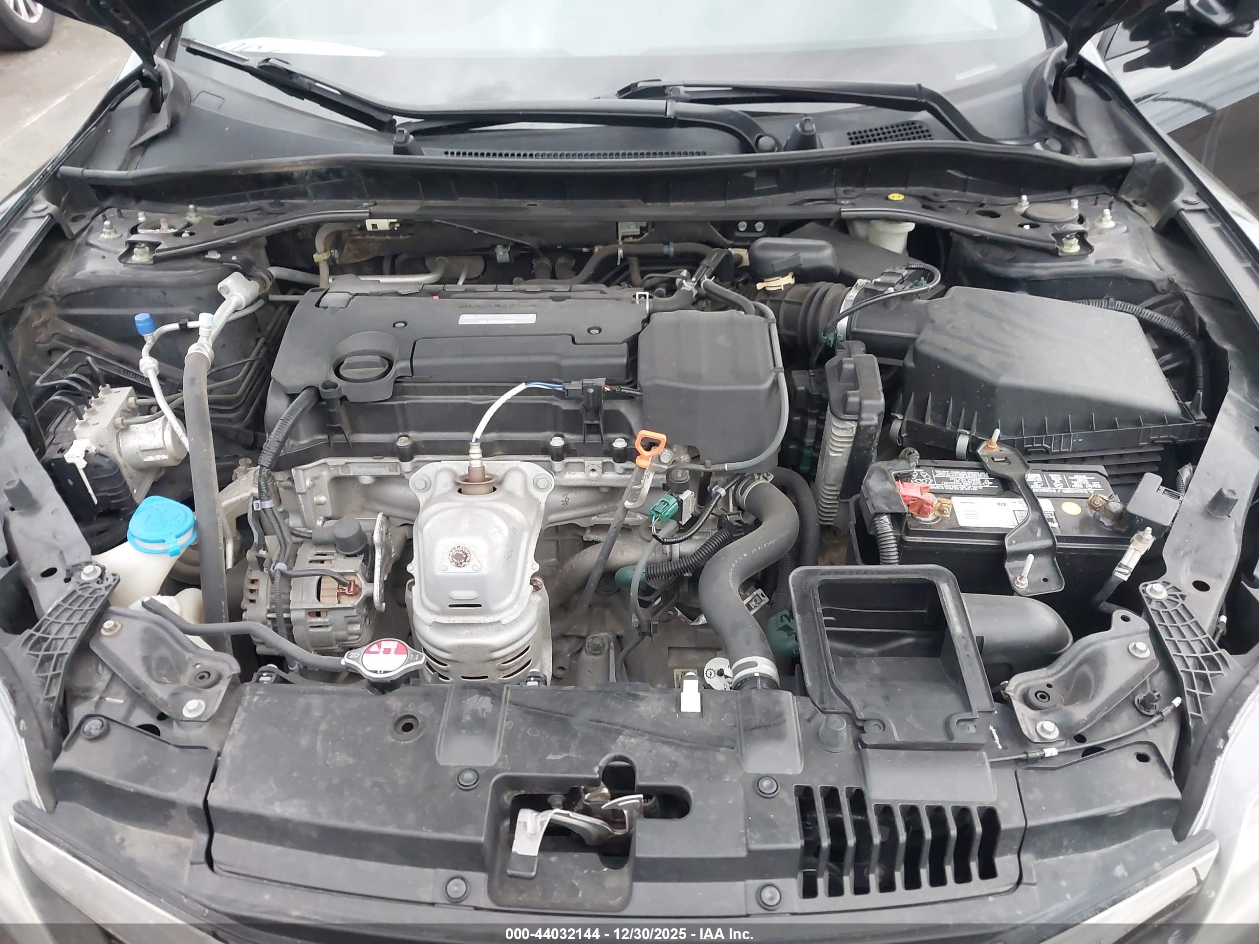 HONDA ACCORD image 10