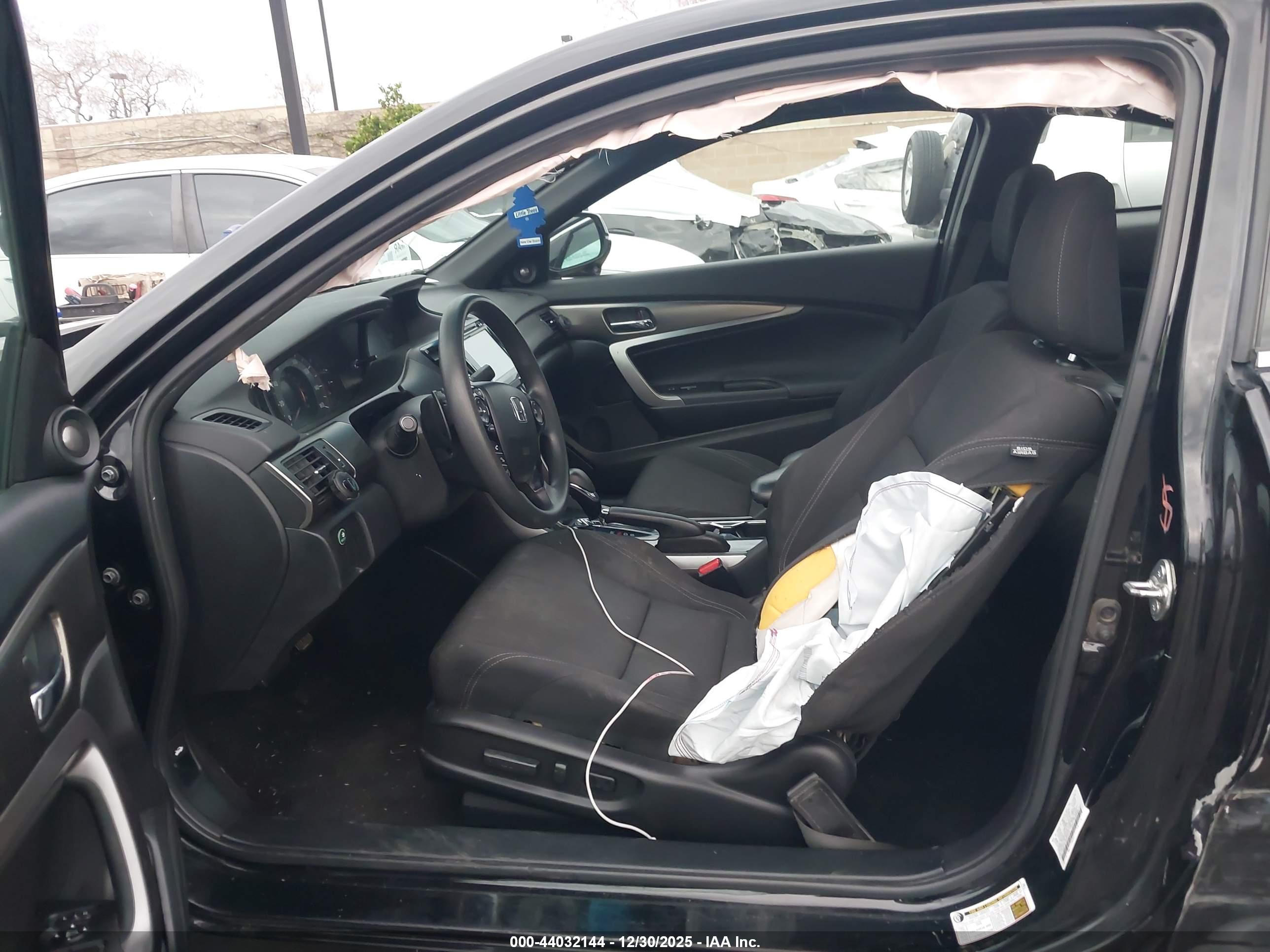 HONDA ACCORD image 5