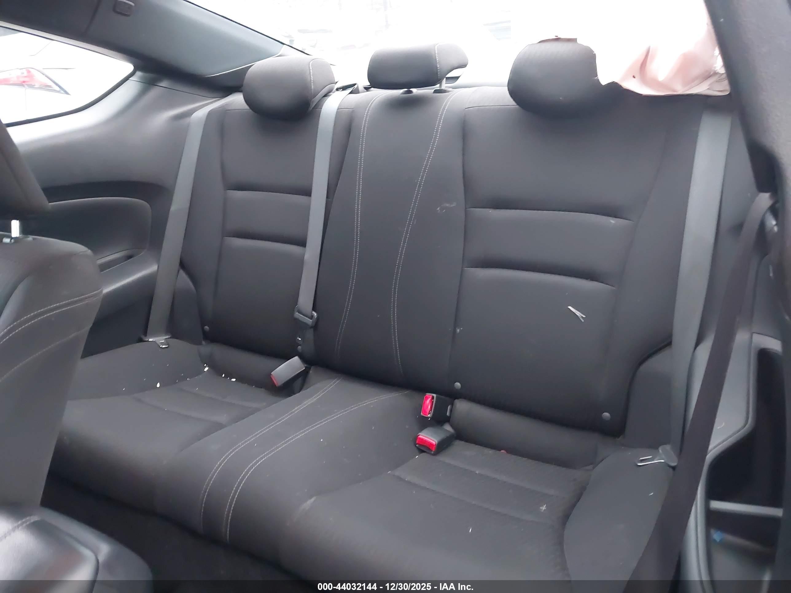 HONDA ACCORD image 8