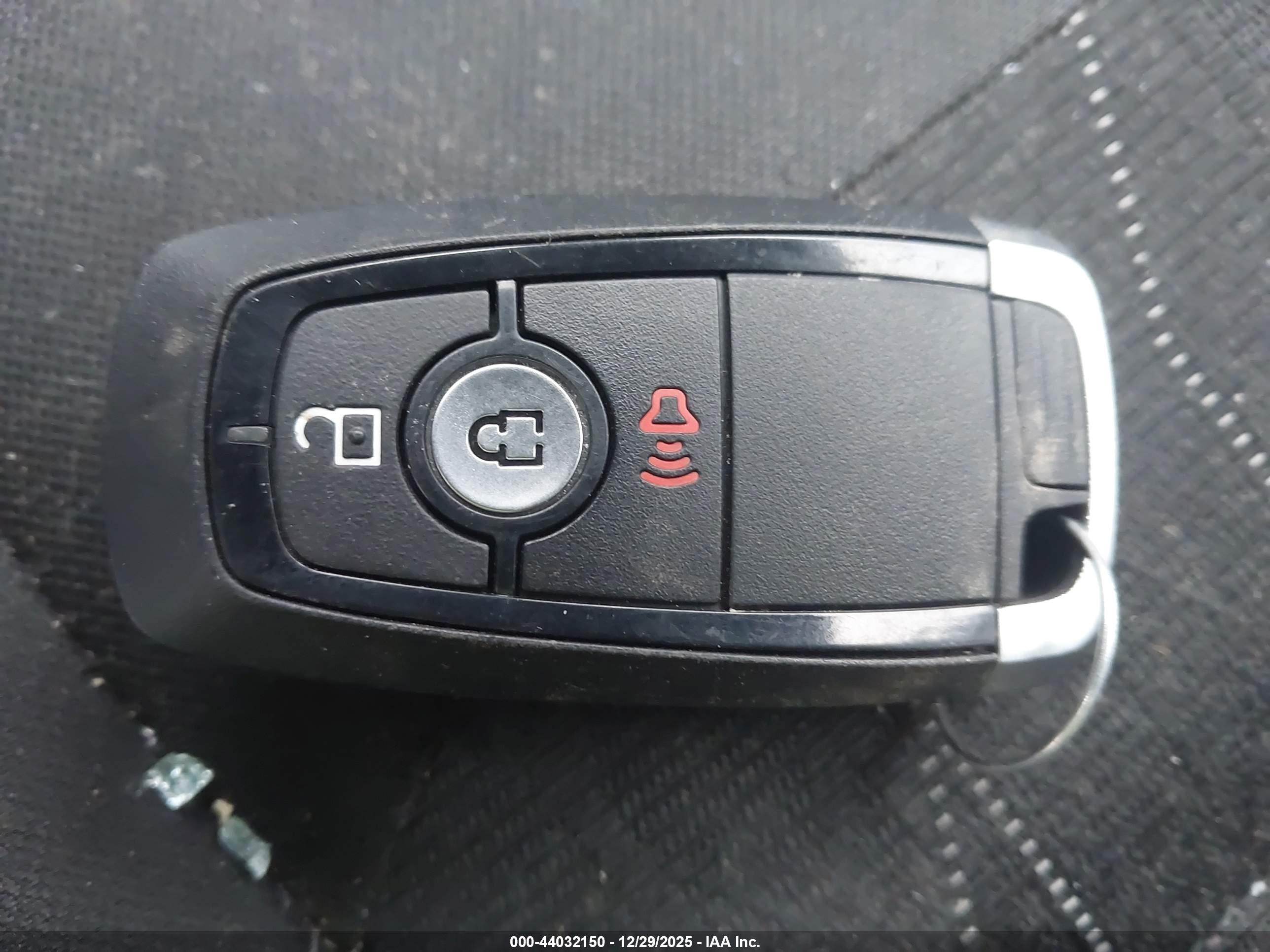 FORD ECOSPORT image 11