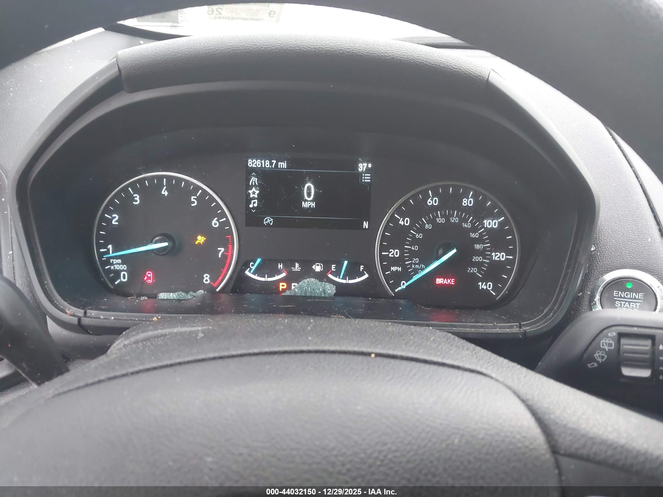 FORD ECOSPORT image 7