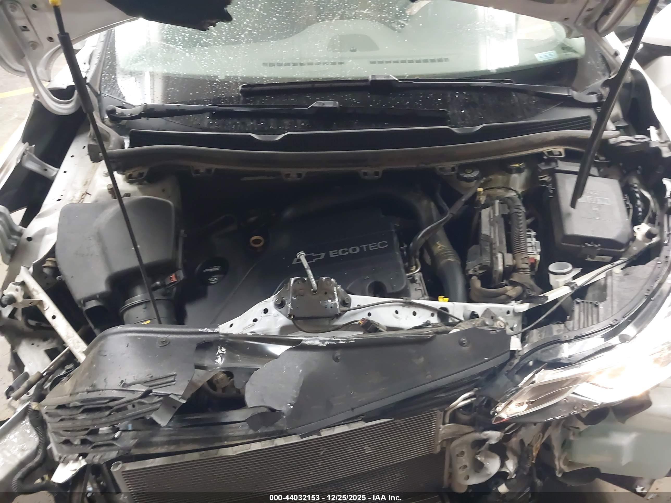CHEVROLET CRUZE image 10