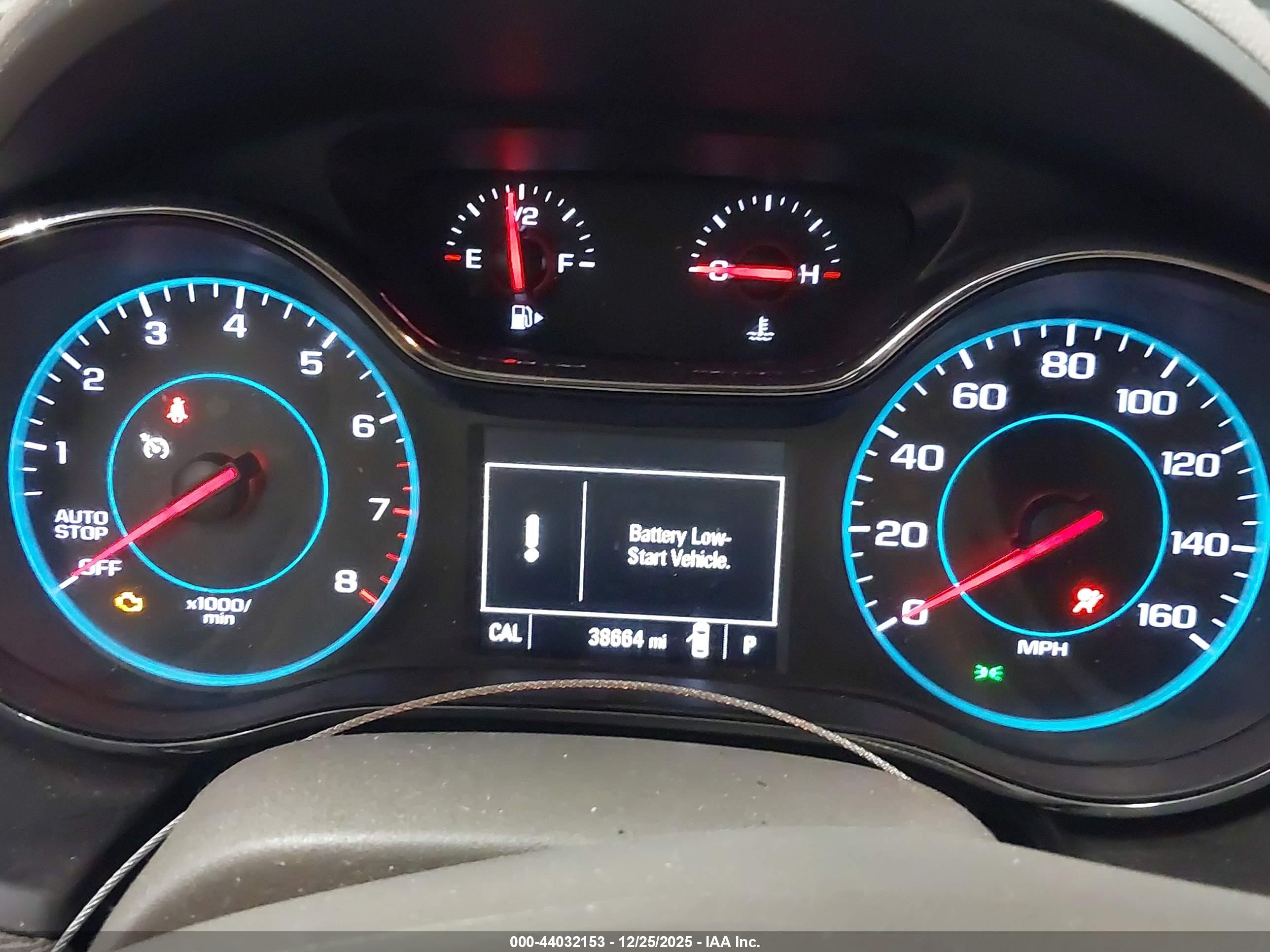 CHEVROLET CRUZE image 7
