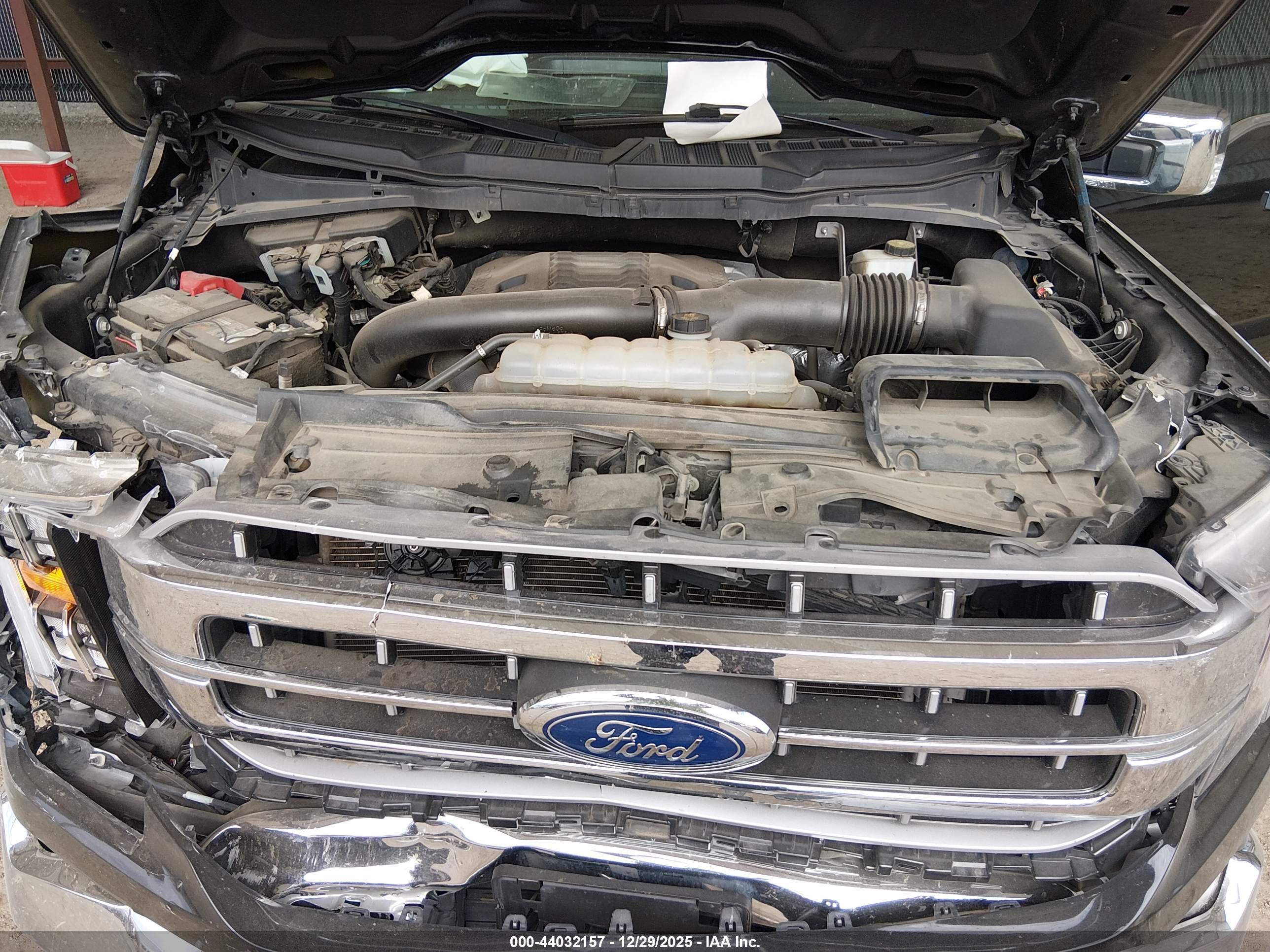 FORD F-150 image 10