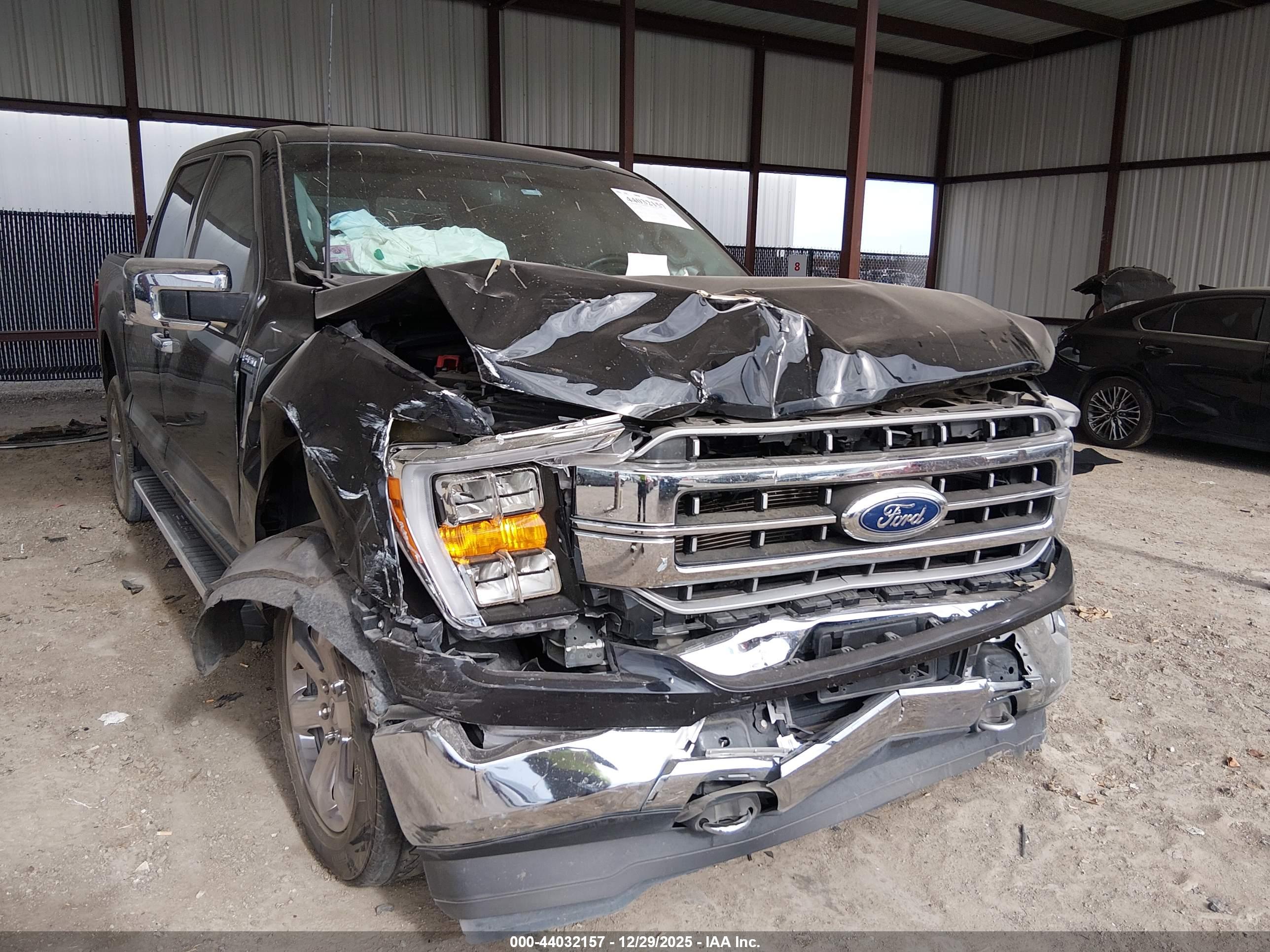FORD F-150 image 6