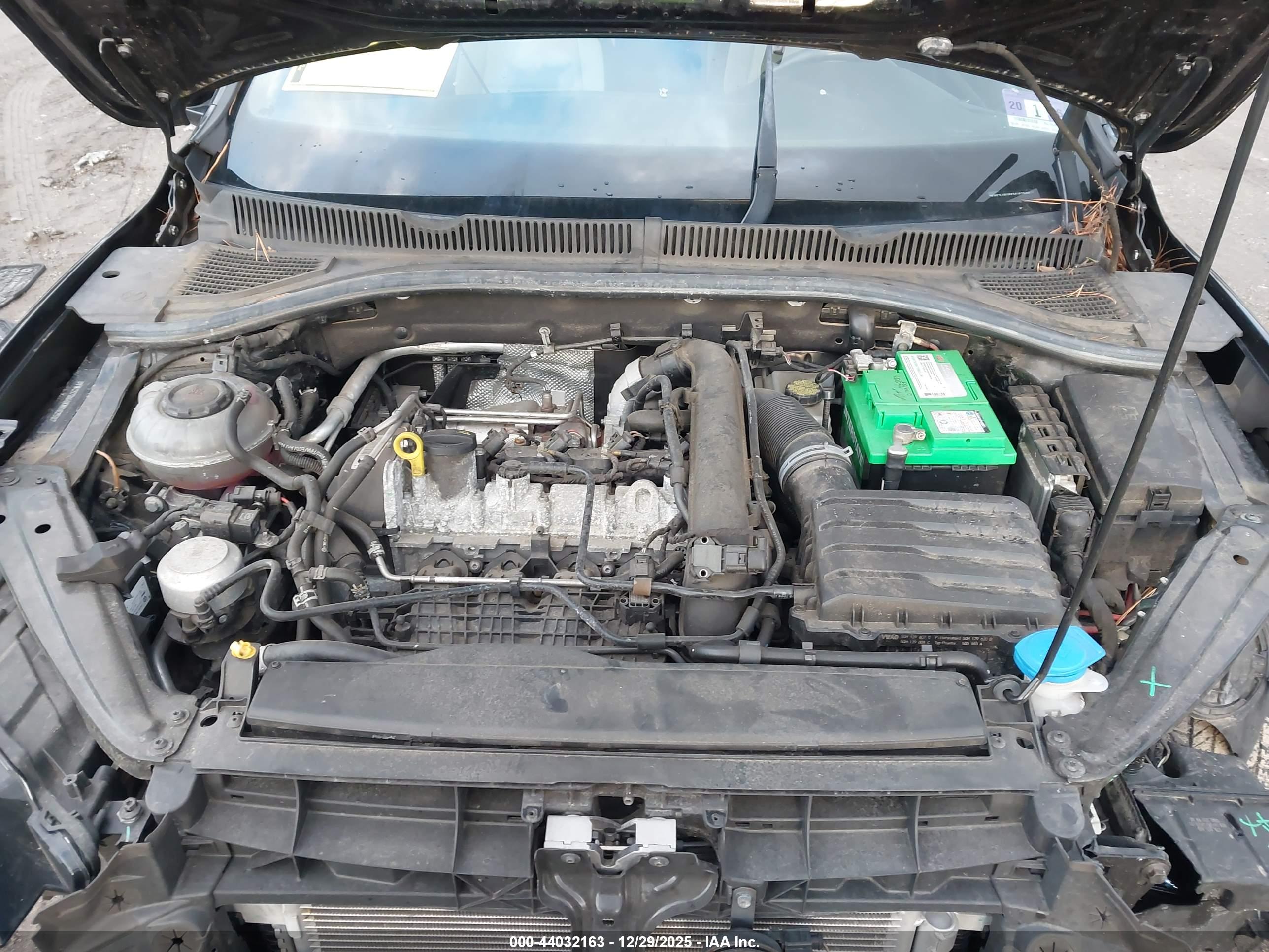 VOLKSWAGEN JETTA image 10