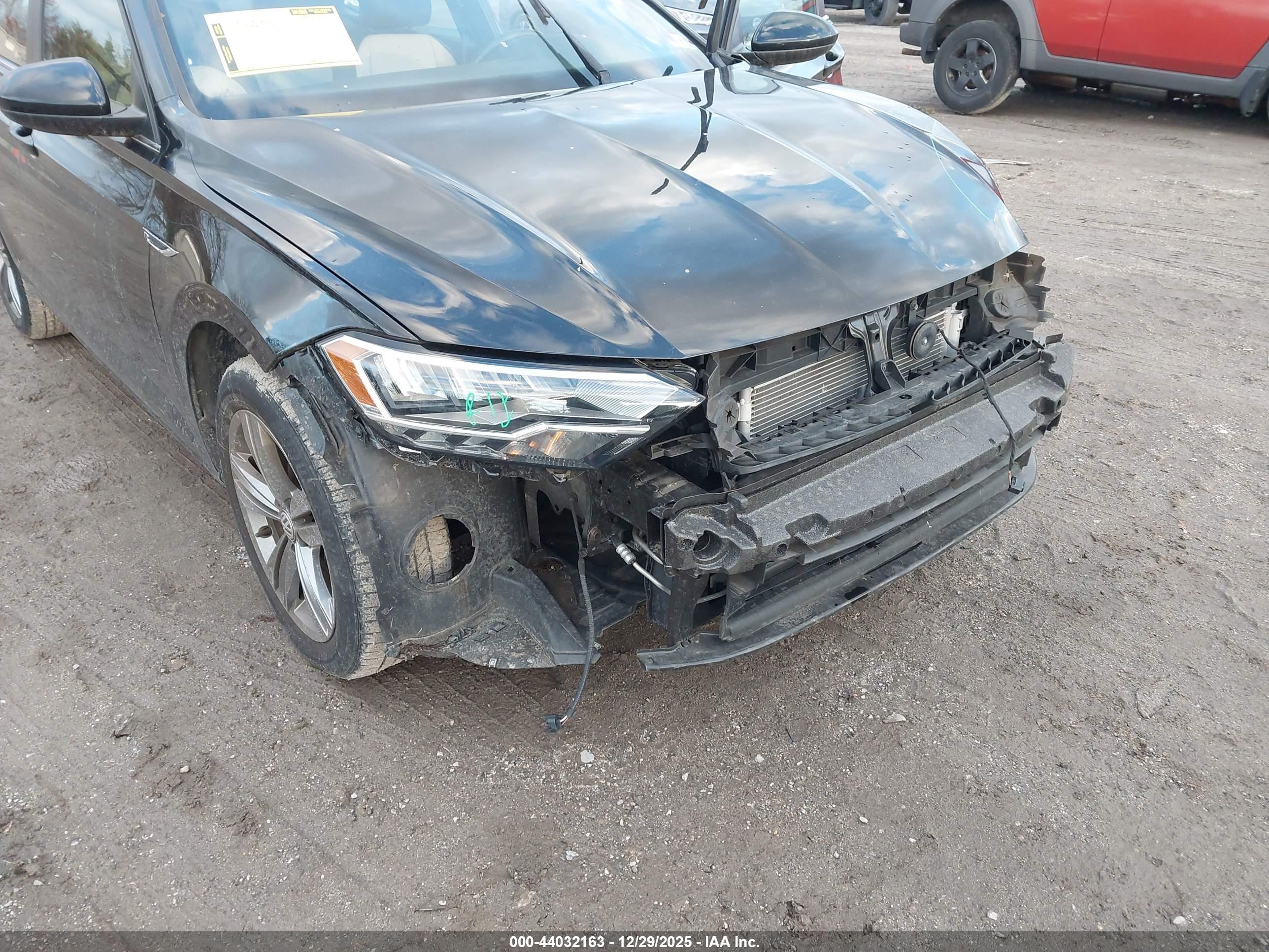 VOLKSWAGEN JETTA image 6