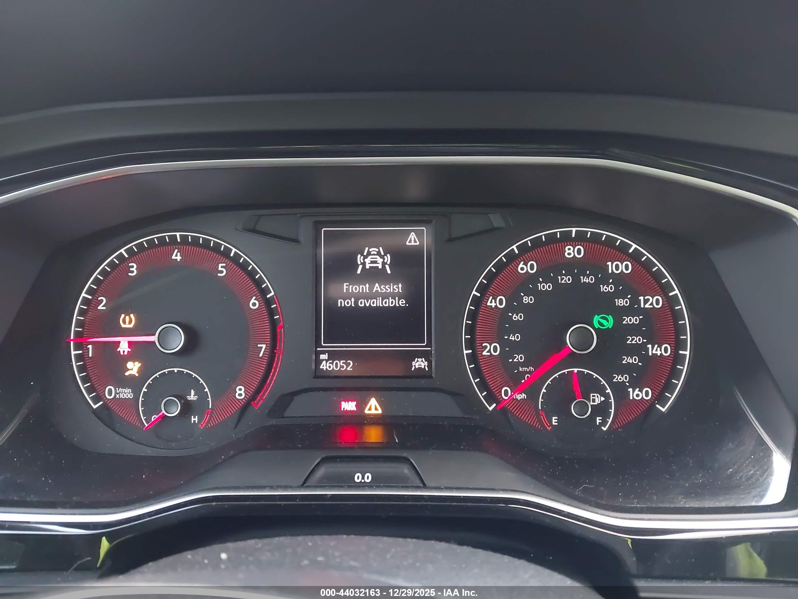 VOLKSWAGEN JETTA image 7