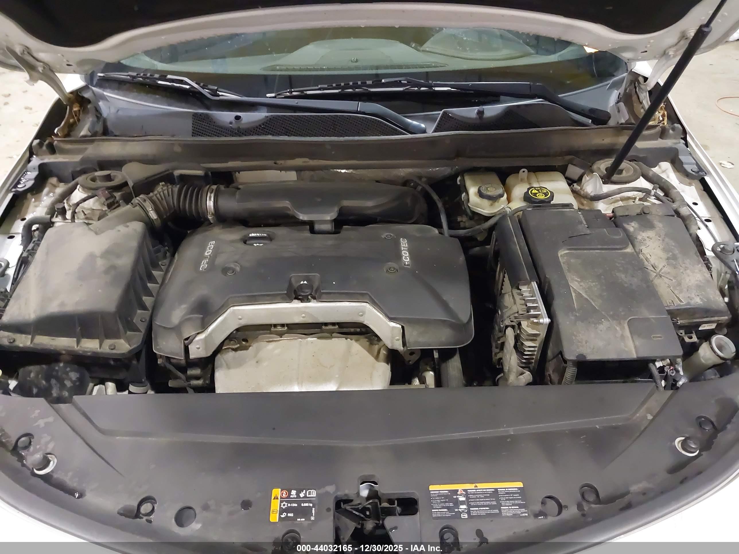 CHEVROLET IMPALA image 10