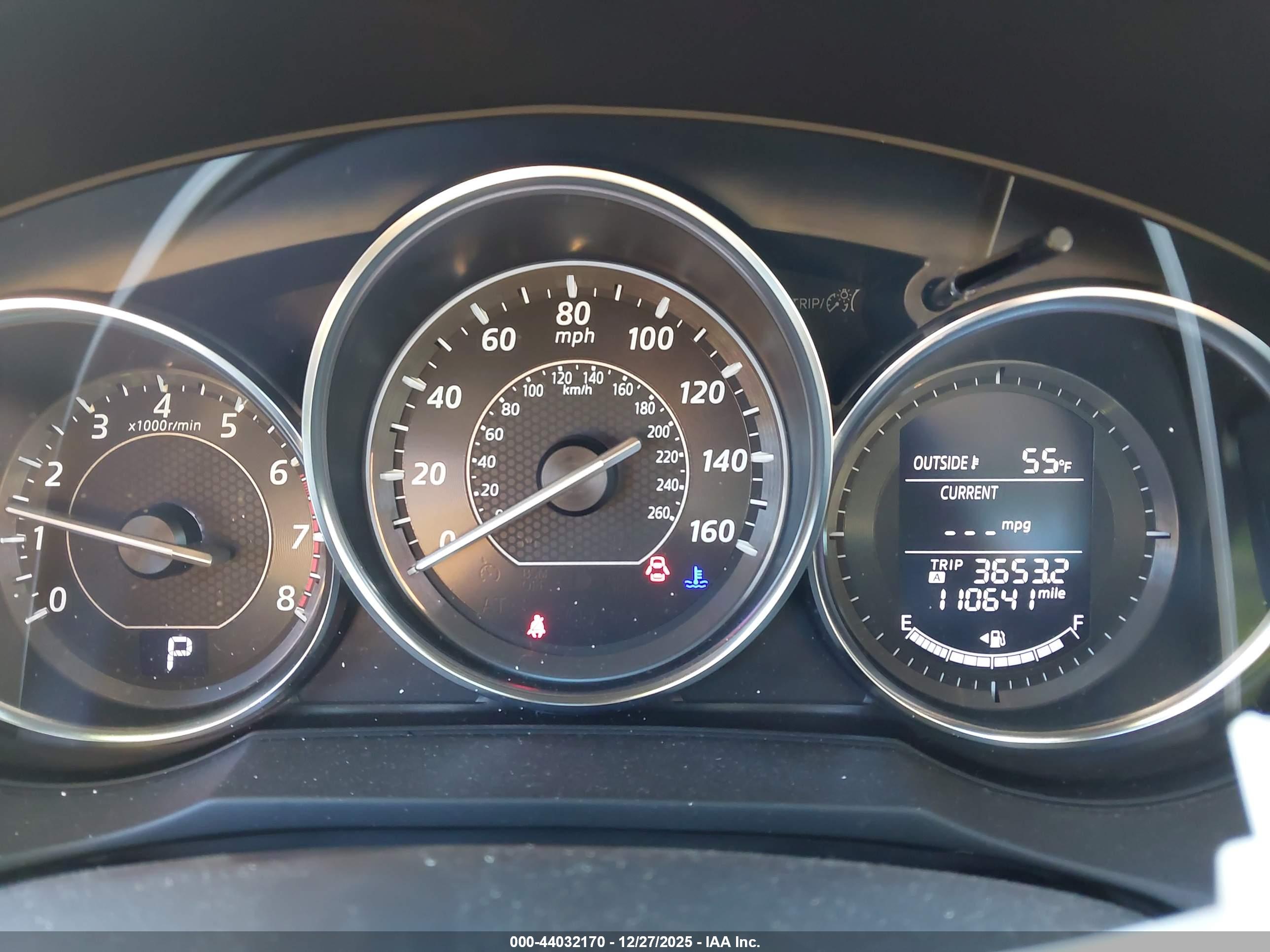MAZDA MAZDA6 image 7
